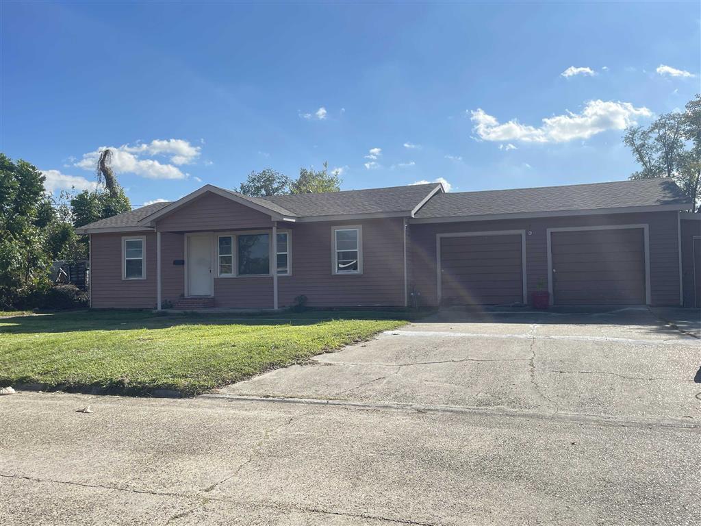 Hale St, Lake Charles, LA 70601