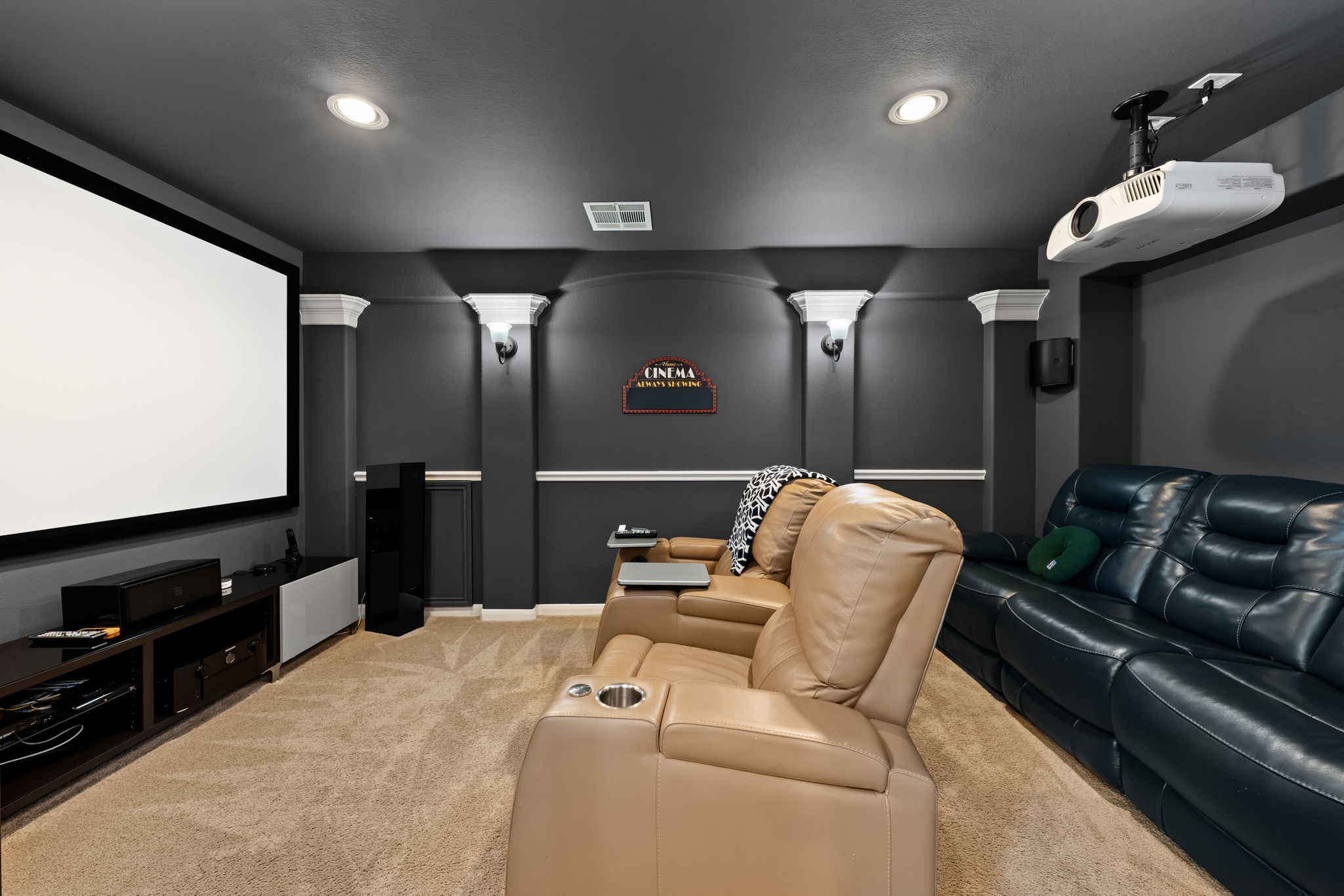  17203 Inghram Lane - 物件實景