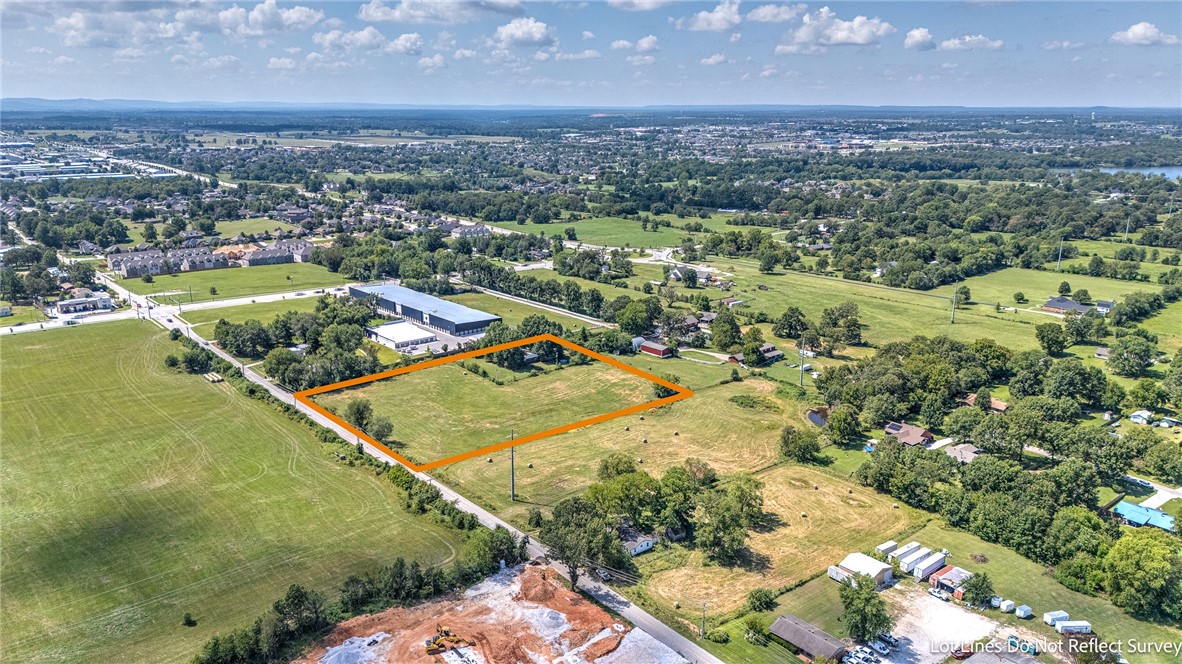 Springdale, Arkansas, 72762, United States, ,Land,For Sale,1941912