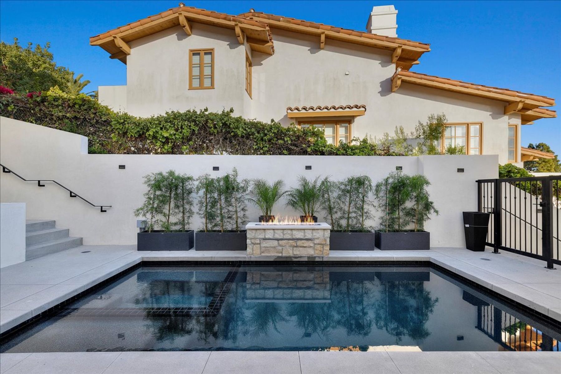  2532 Vía Sanchez, Palos Verdes Estates, CA 90274 - 物件實景