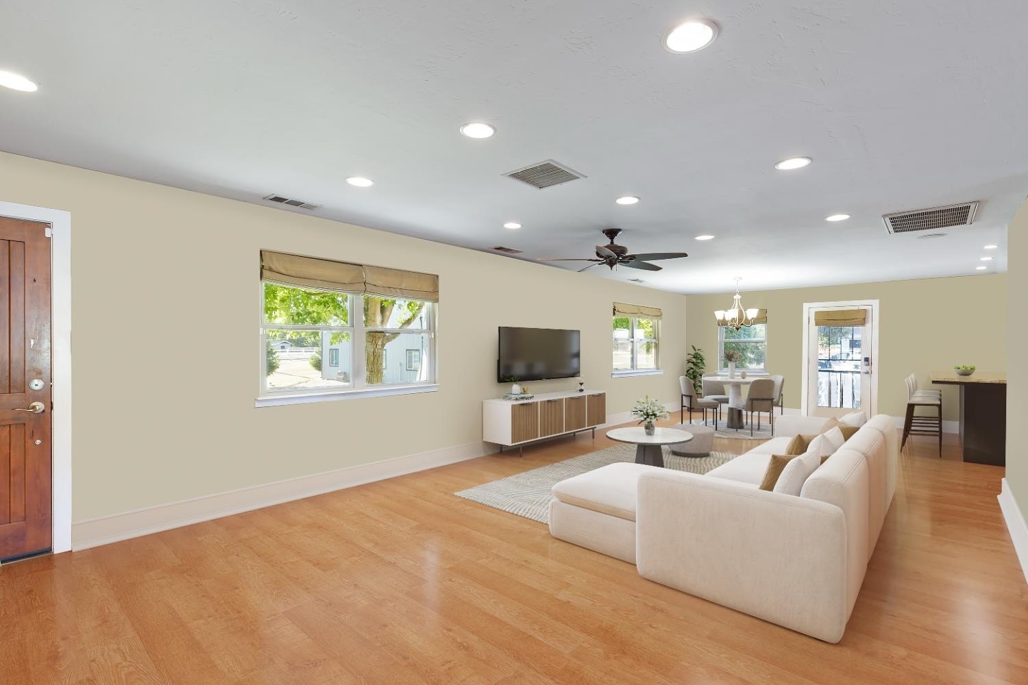 Clovis, California, 93619, United States, 4 Bedrooms Bedrooms, ,4 BathroomsBathrooms,Residential,For Sale,1924178