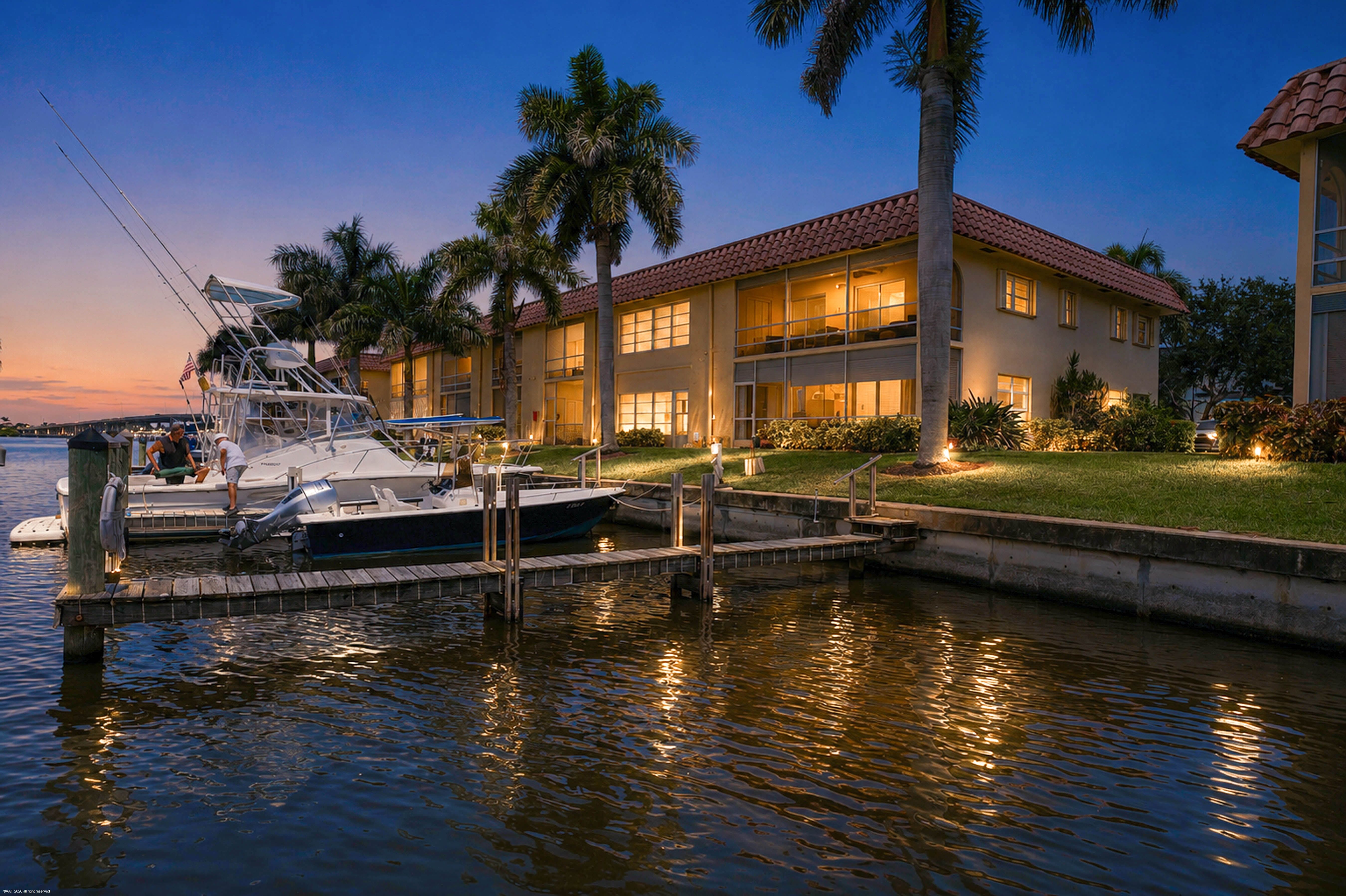  2600 S Kanner Highway, Stuart, FL, 34994 - 物件實景