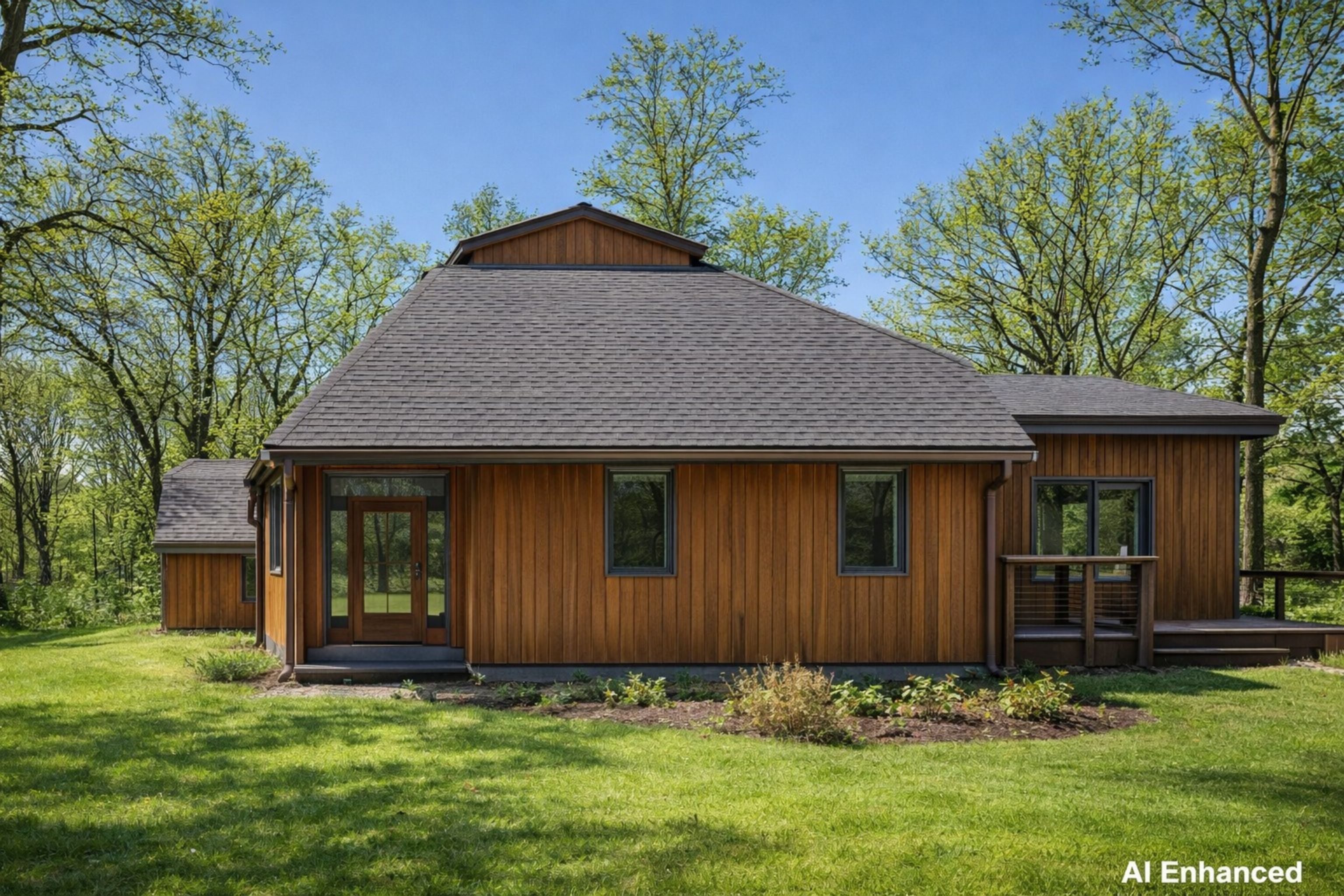  Spectacularly Renovated Maiden Lake Retreat - 物件實景