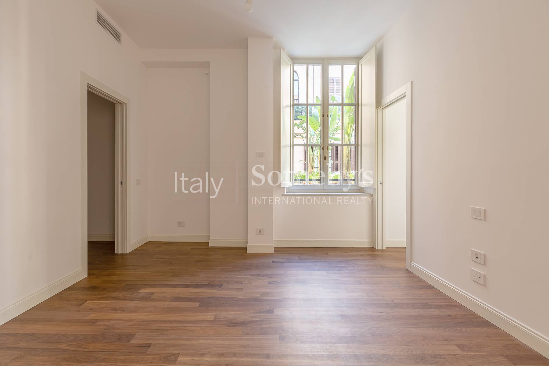  Palazzo Raggi - Prestigious Four Bedroom Residence - 物件實景