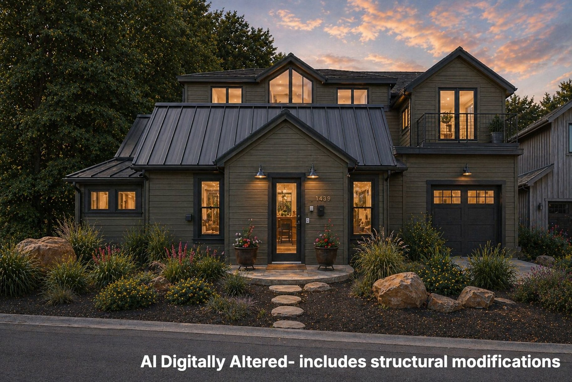  Development Opportunity in Old Town, Park City, UT - 物件實景