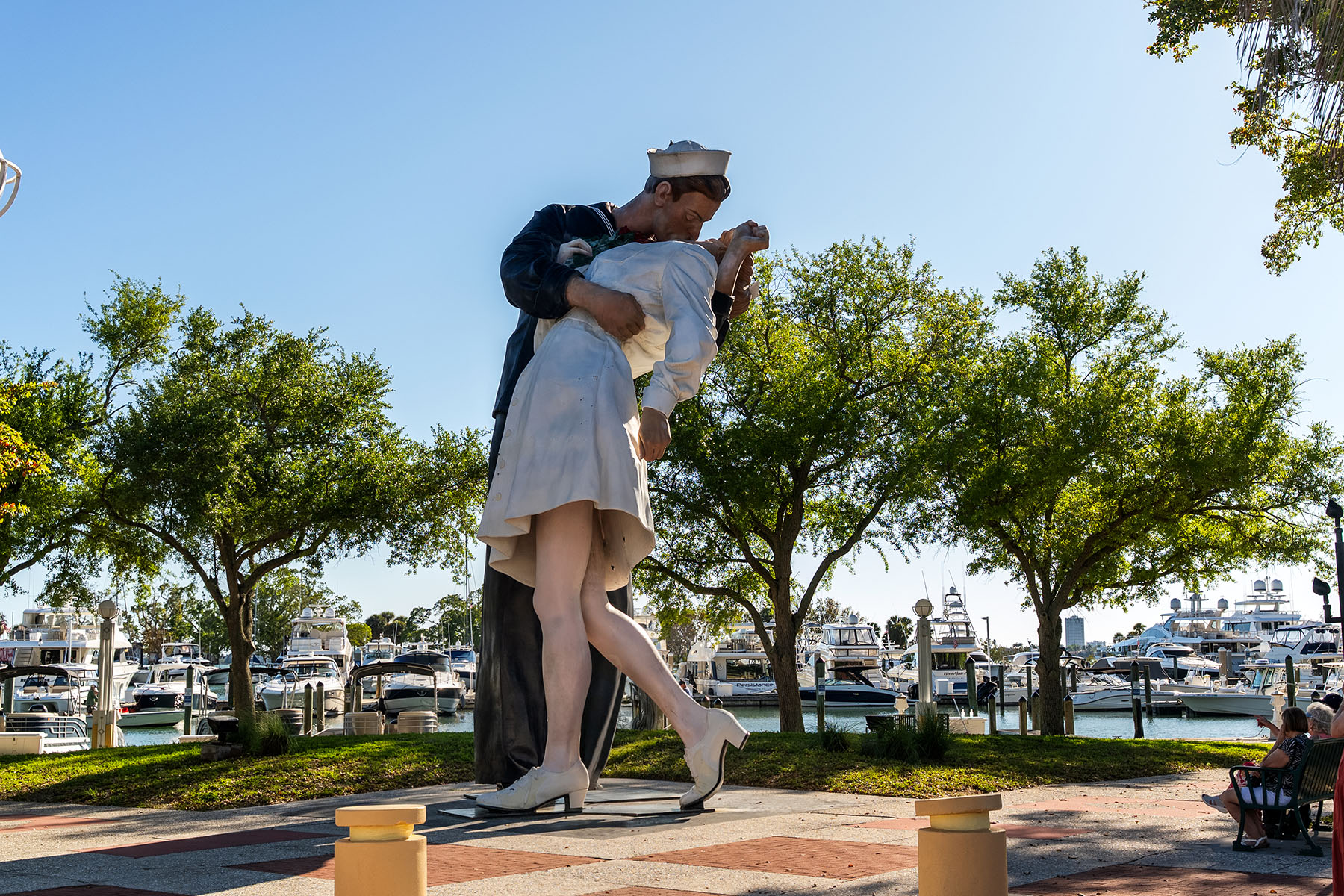  VUE SARASOTA BAY - 物件實景