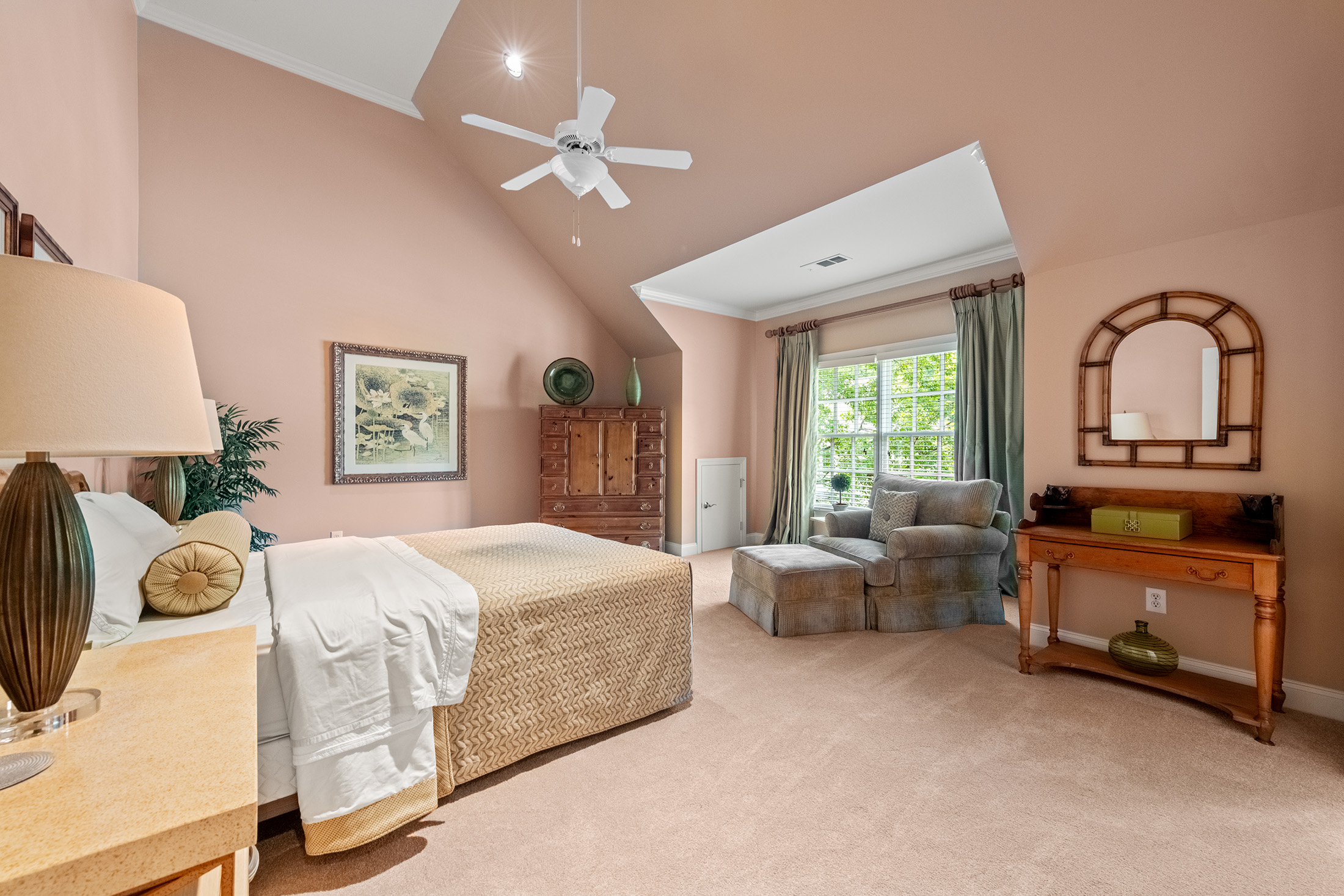 Charming Buckhead Home with Pool and Elevator - 物件實景