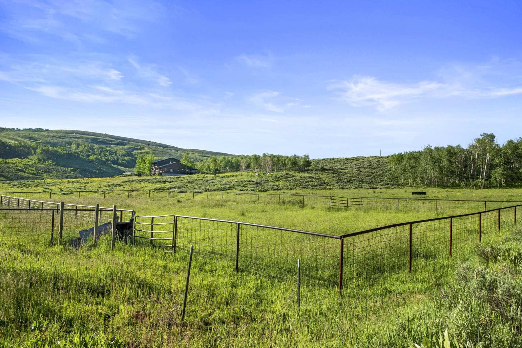  Welcome To Aspen Hill Lodge An Incomparable Luxury Cabin Getaway - 物件實景