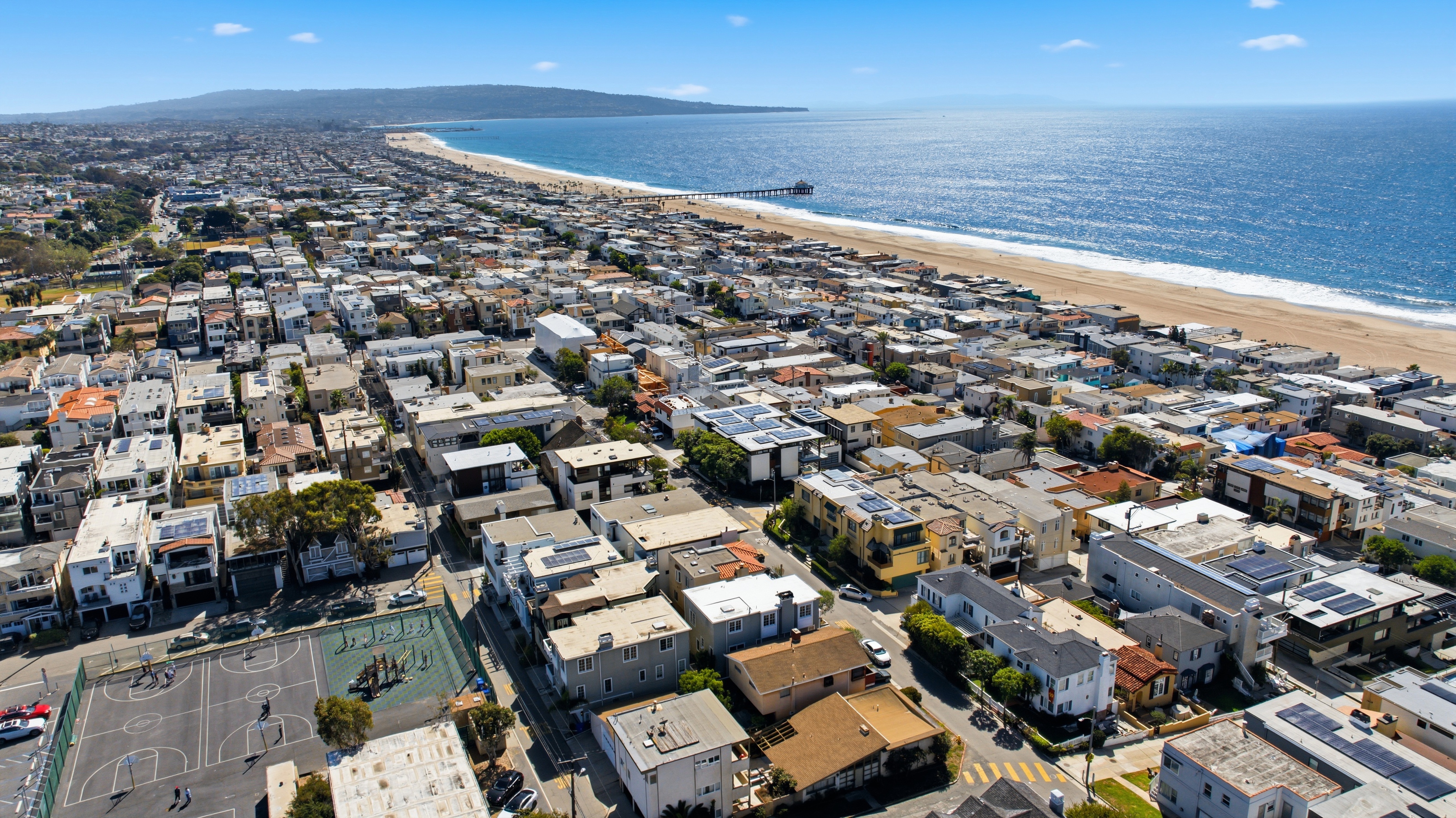  2404 Alma Avenue, Manhattan Beach, CA 90266 - 物件實景