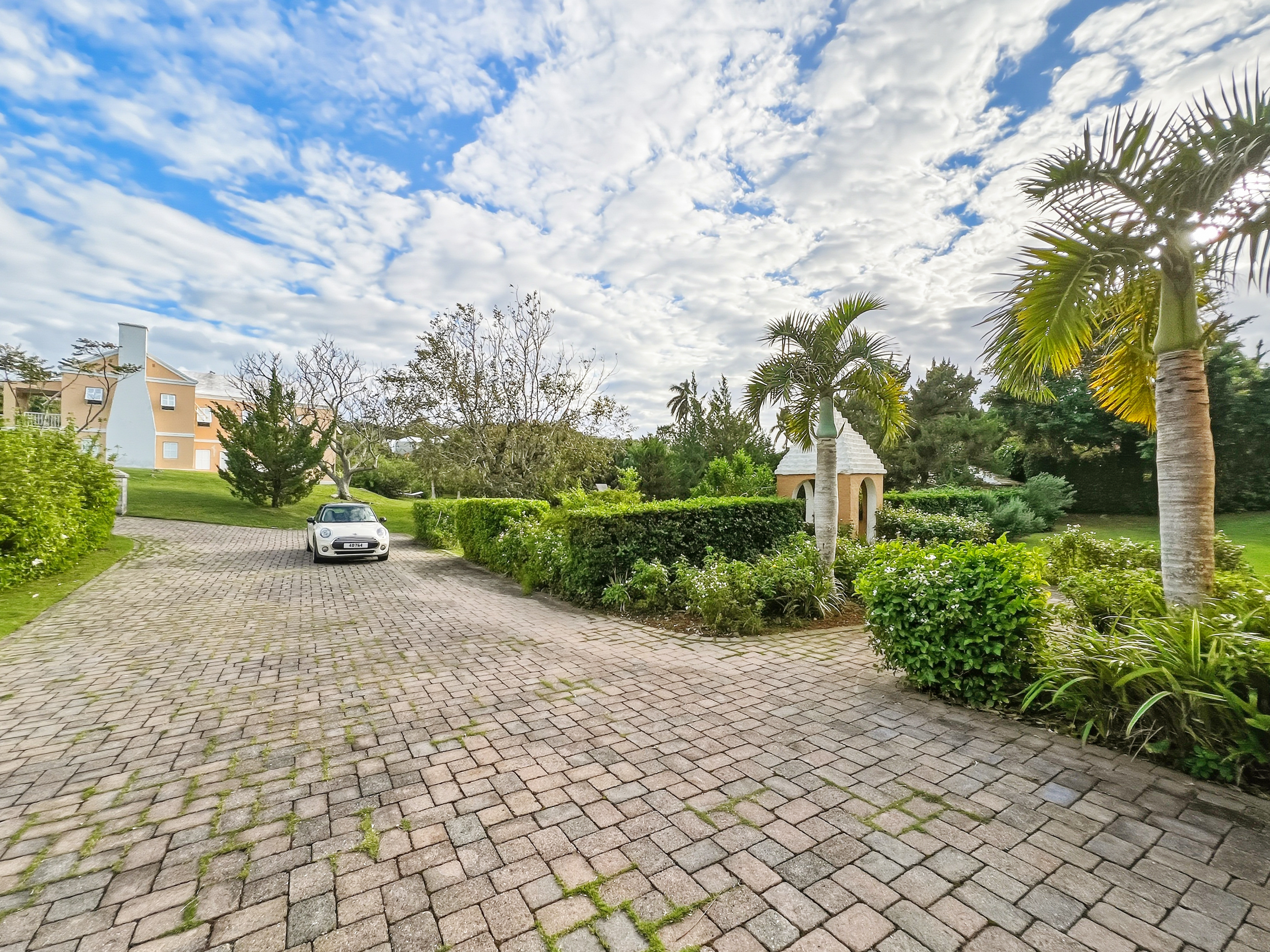 Paget, BM, 5 Bedrooms Bedrooms, ,5 BathroomsBathrooms,Residential,For Sale,1998516