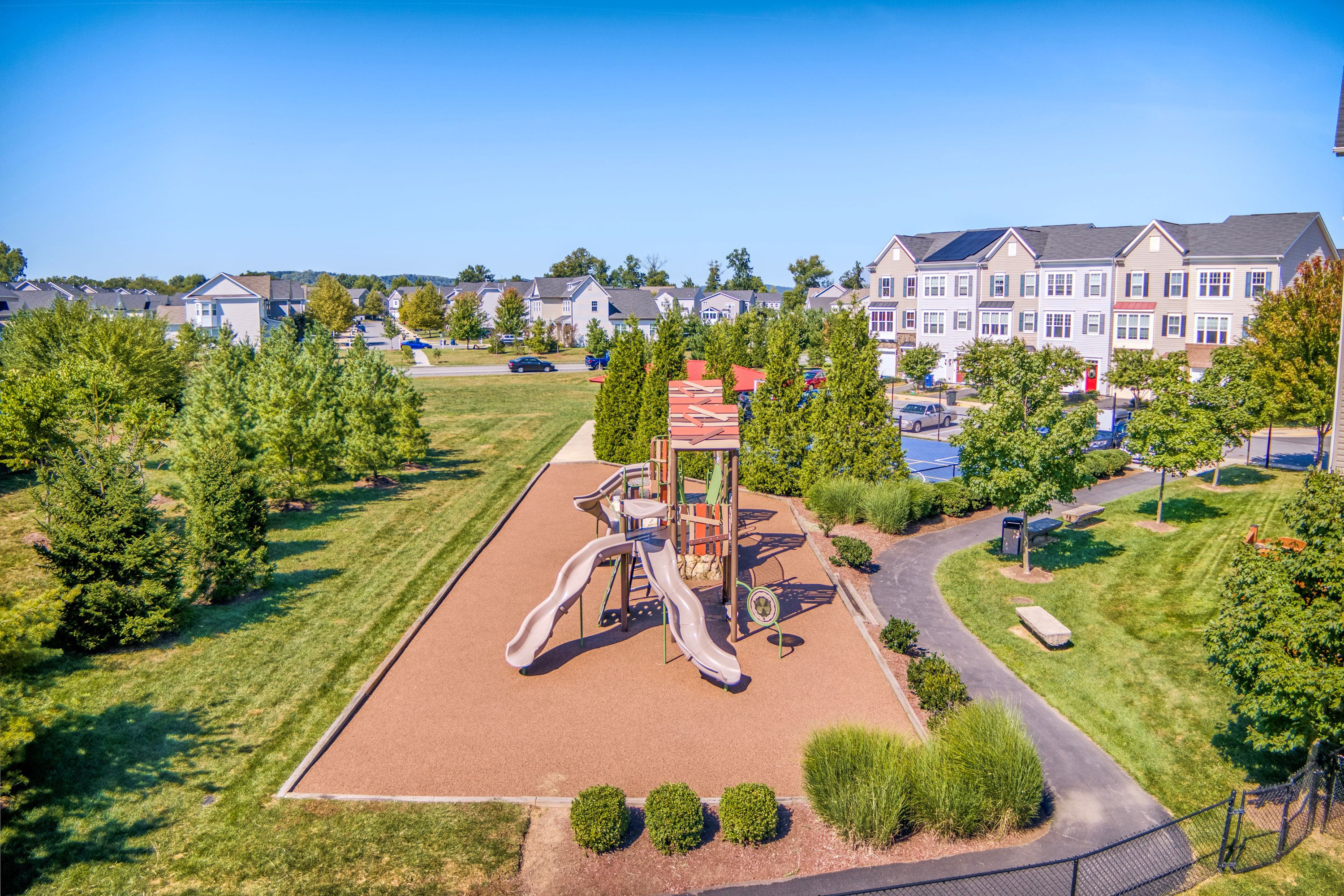  238 Upper Brook Terrace, Purcellville, VA, 20132 - 物件實景