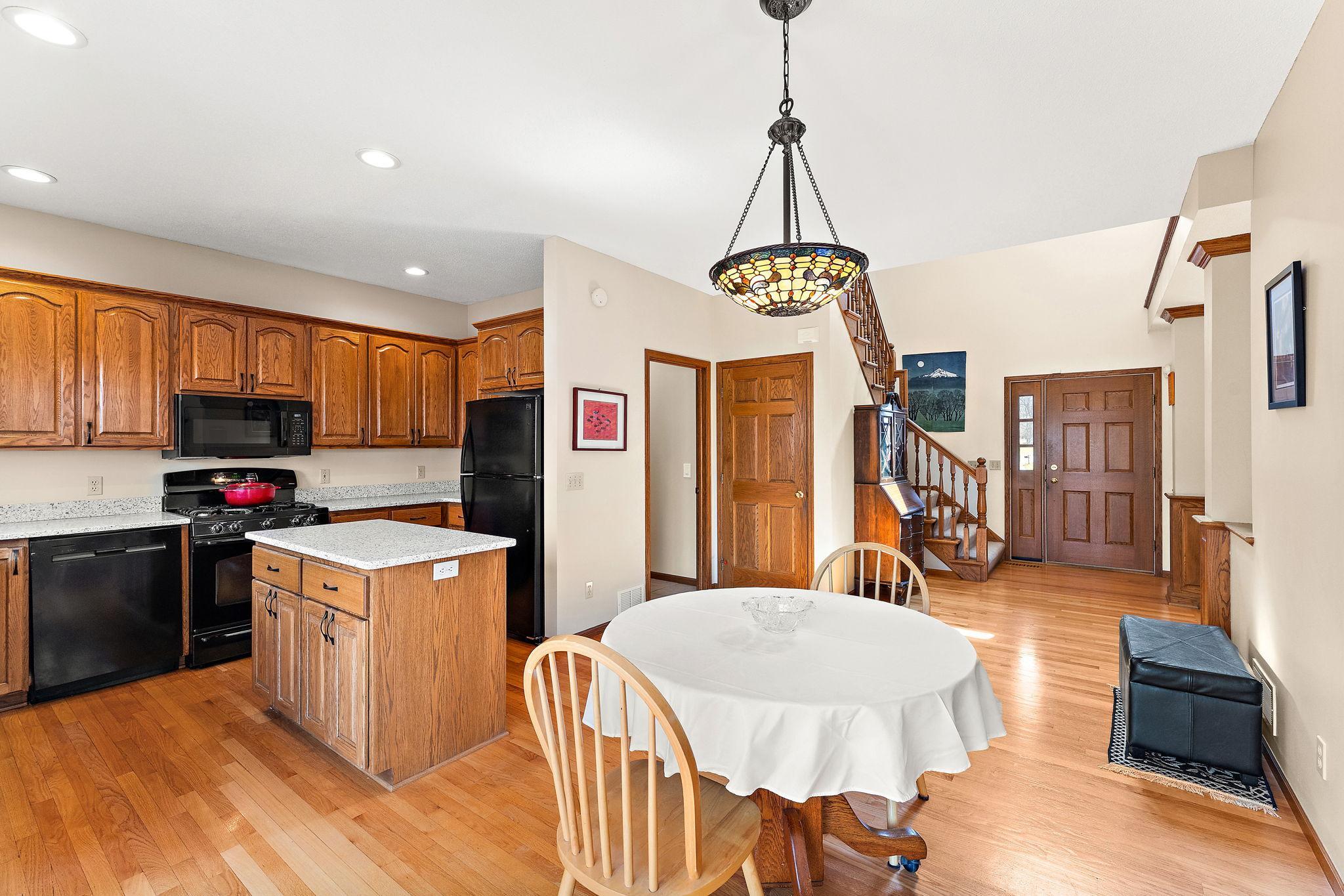 Hudson, Wisconsin, 54016, United States, 4 Bedrooms Bedrooms, ,4 BathroomsBathrooms,Residential,For Sale,2038395