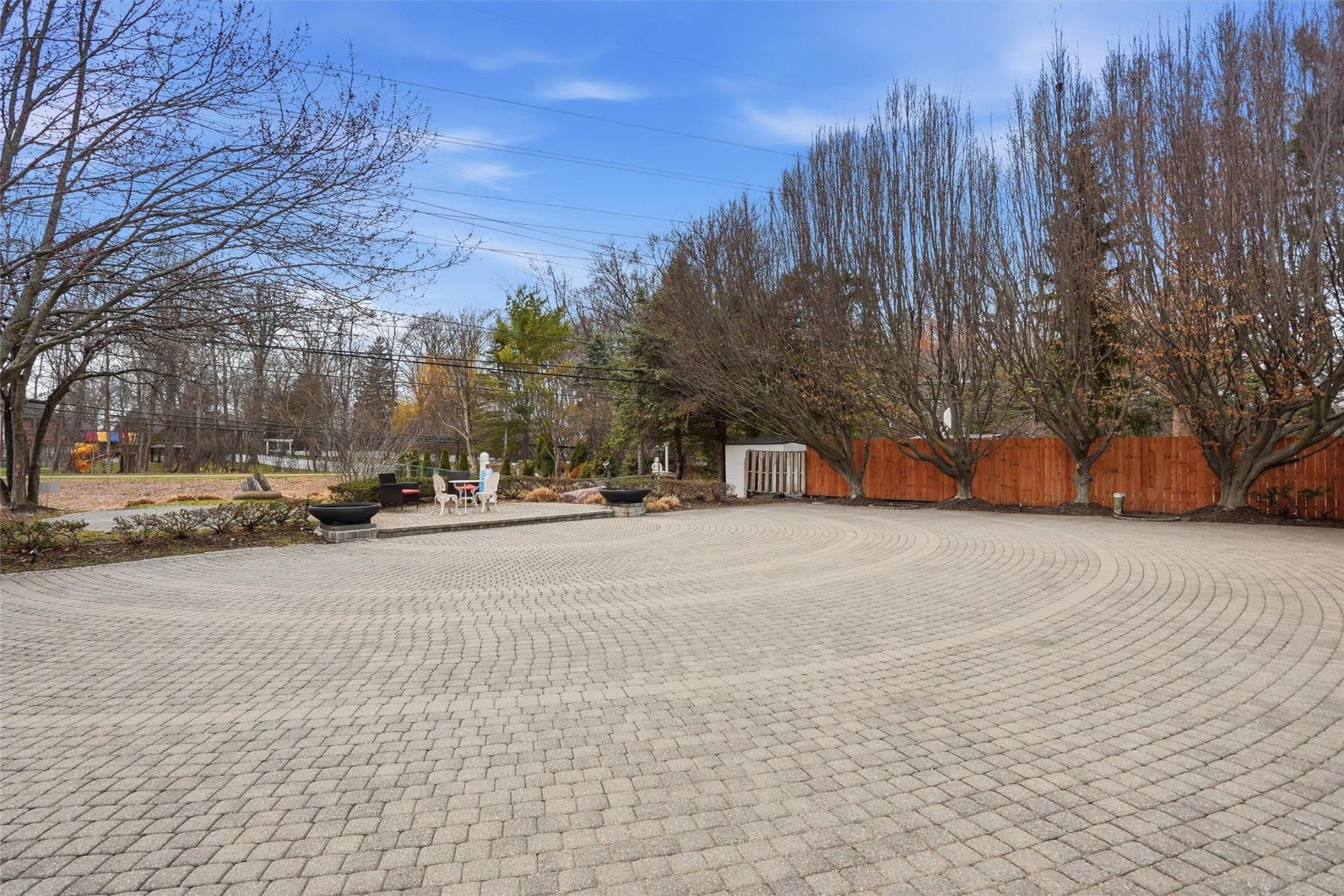  West Bloomfield - 物件實景