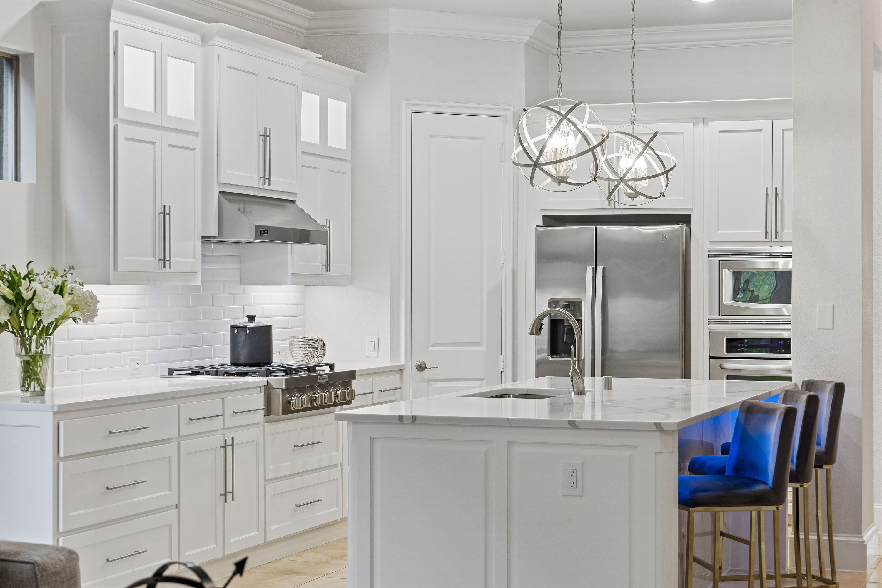  5316 Fort Buckner Drive, Mckinney, TX, 75070 - 物件實景