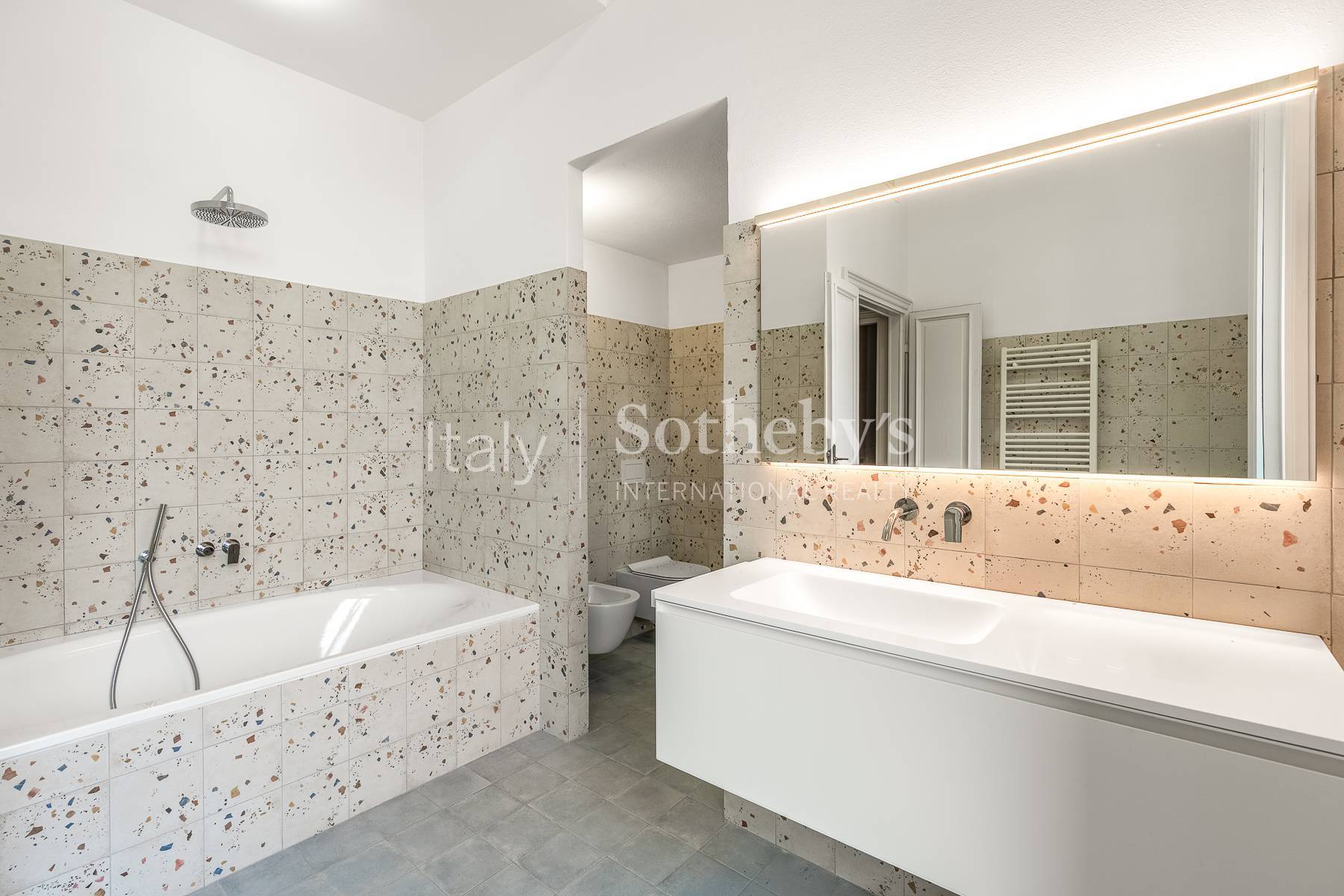  Historic Villa with panoramic views over Lake Como - 物件實景