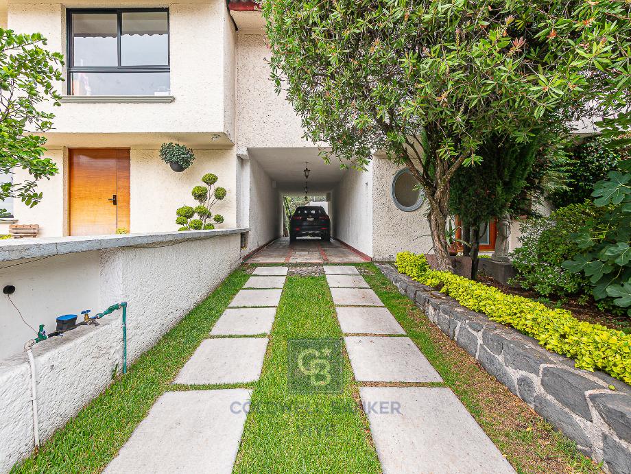 Antonia, La Magdalena Contreras, Ciudad de México, 10200, Mexico, 3 Bedrooms Bedrooms, ,3 BathroomsBathrooms,Residential,For Sale,Antonia,1591990