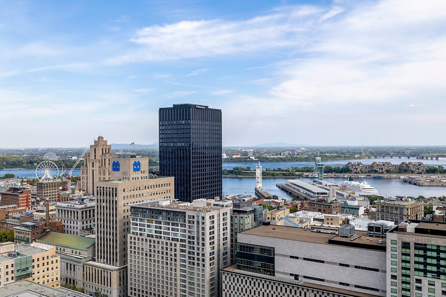  Ville-Marie, Montréal - 物件實景