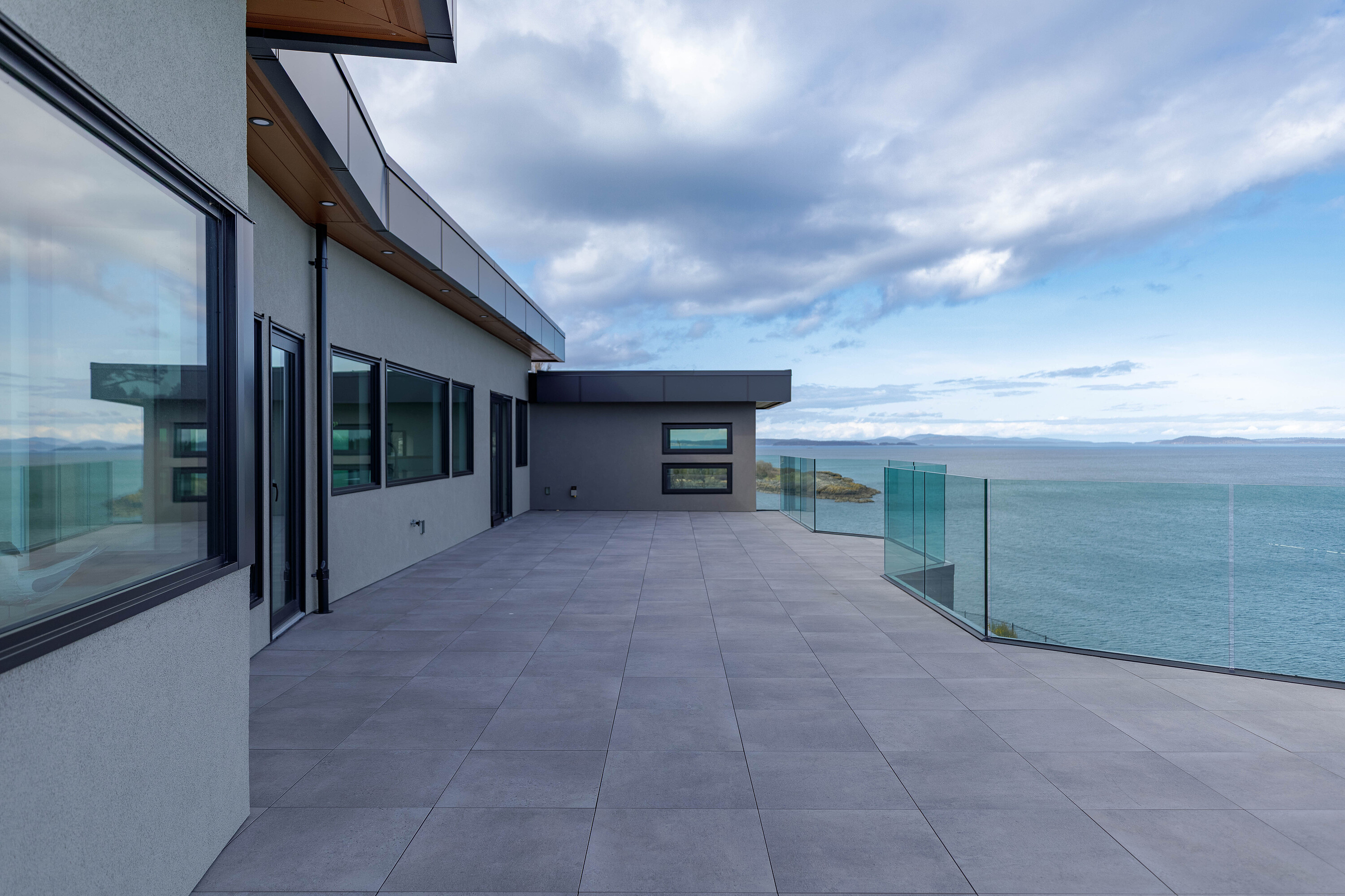  Panoramic Saanich Oceanfront - 物件實景