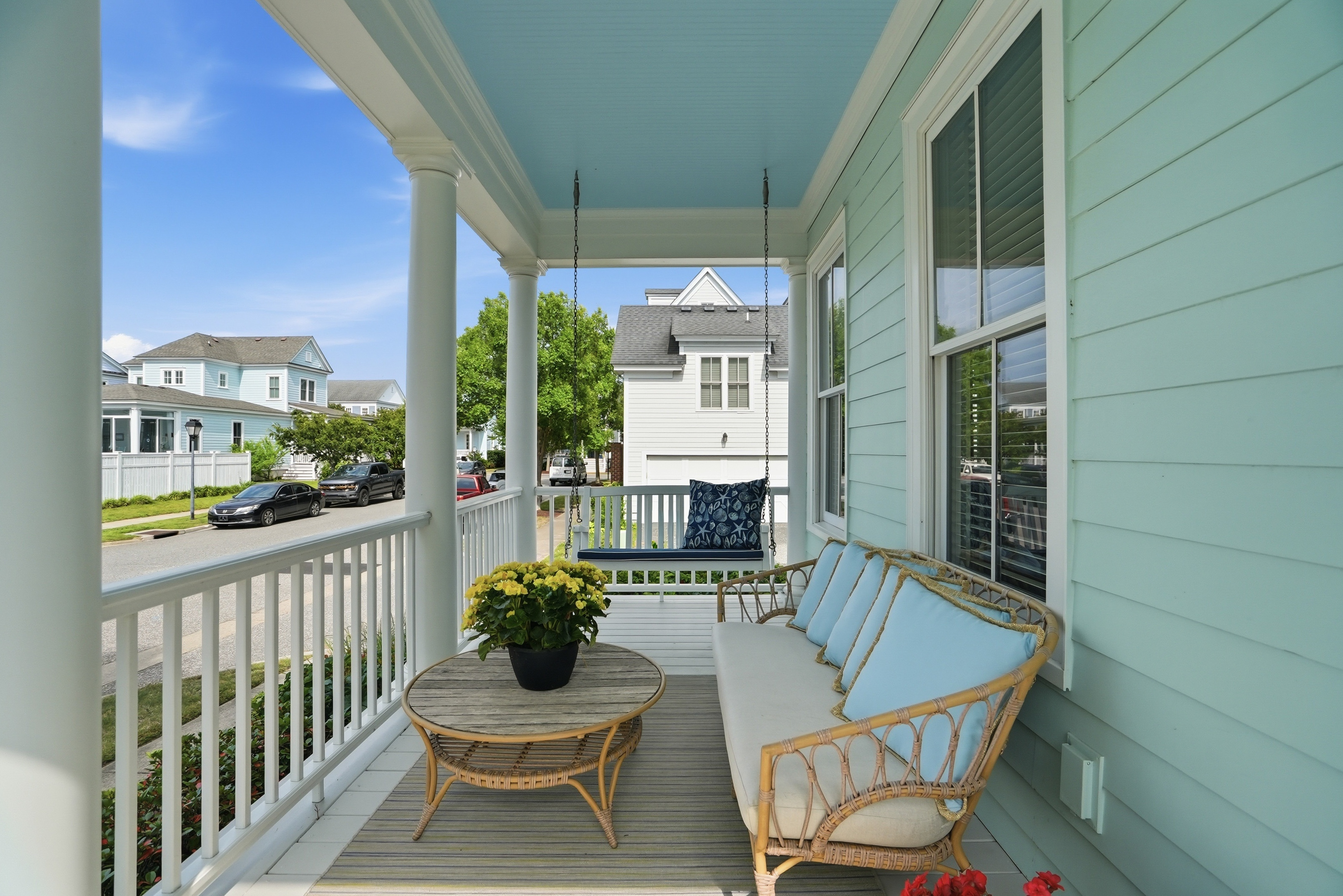  4825 Willben Street, Norfolk, VA 23518 - 物件實景