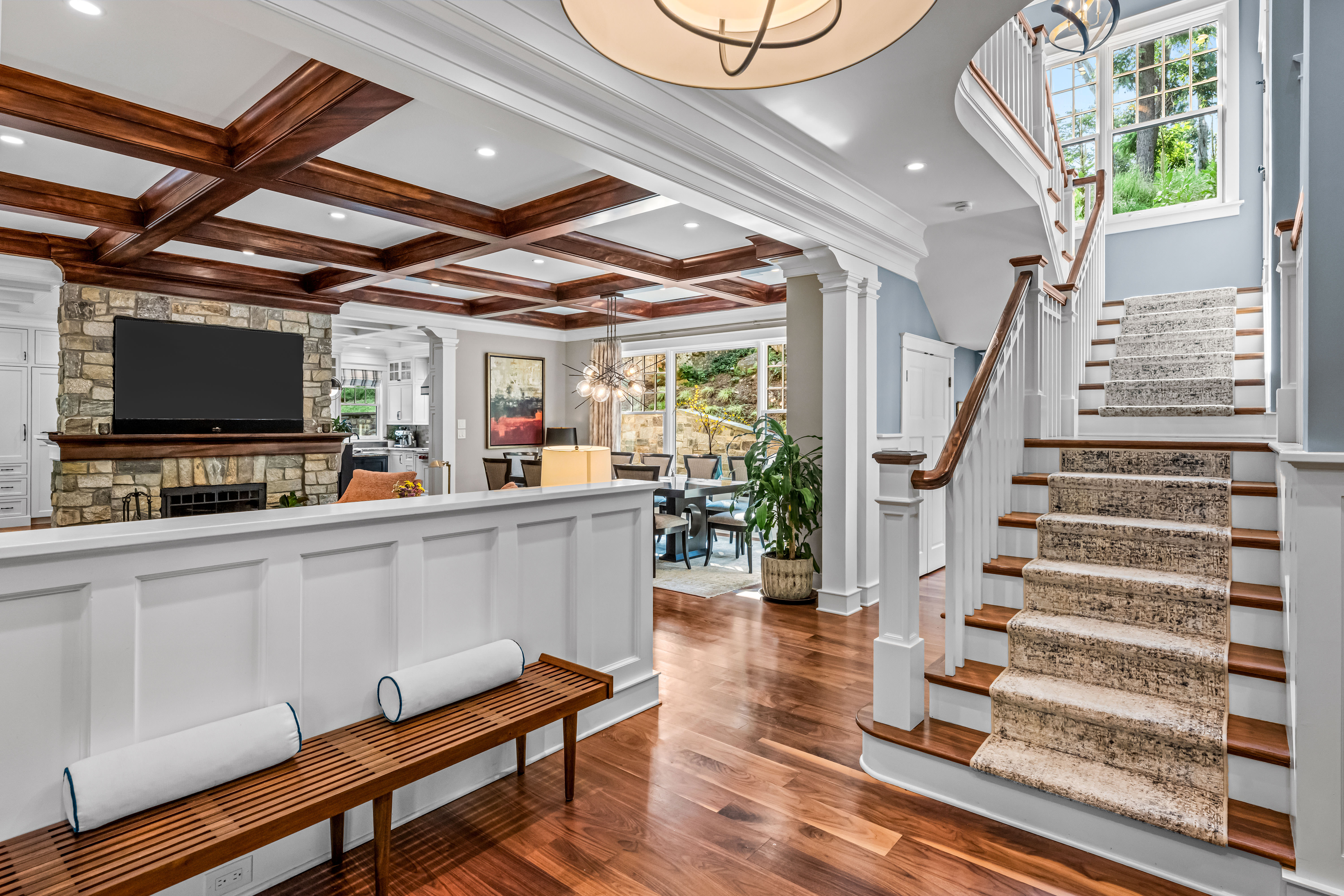  4113 & 4105 Hollow Road, Phoenixville, PA 19460 - 物件實景