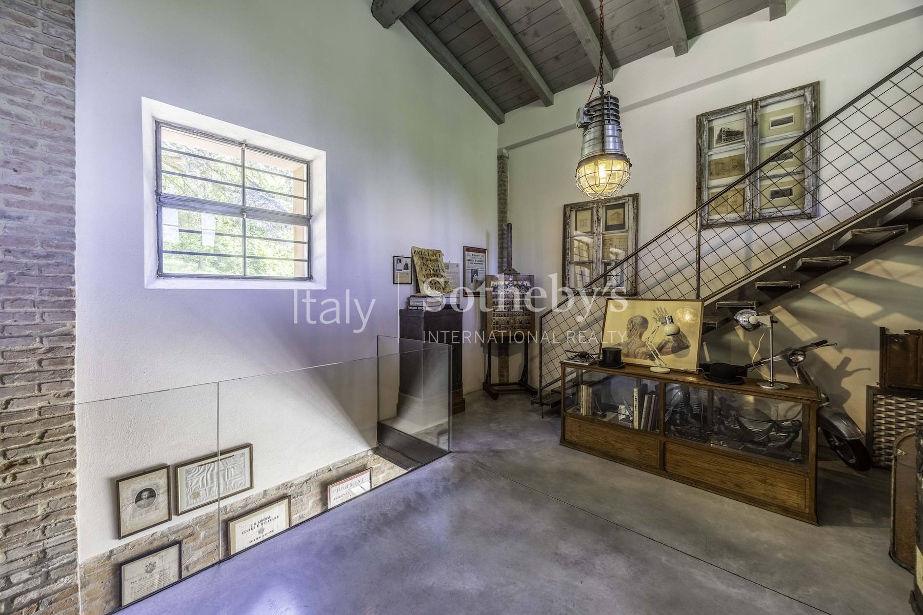  Stunning property on the hills of Bologna - 物件實景