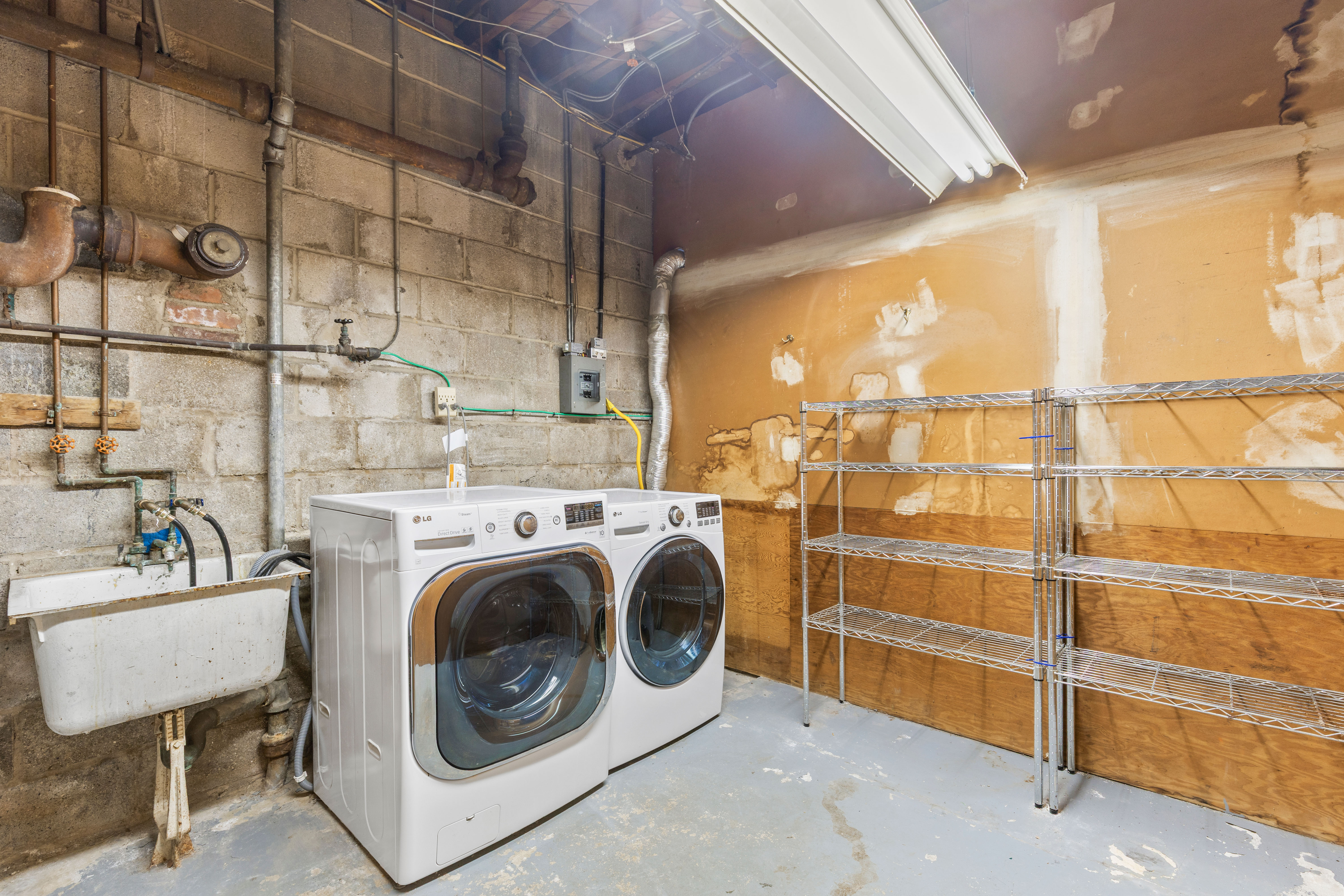  30 Claudet Way - 物件實景