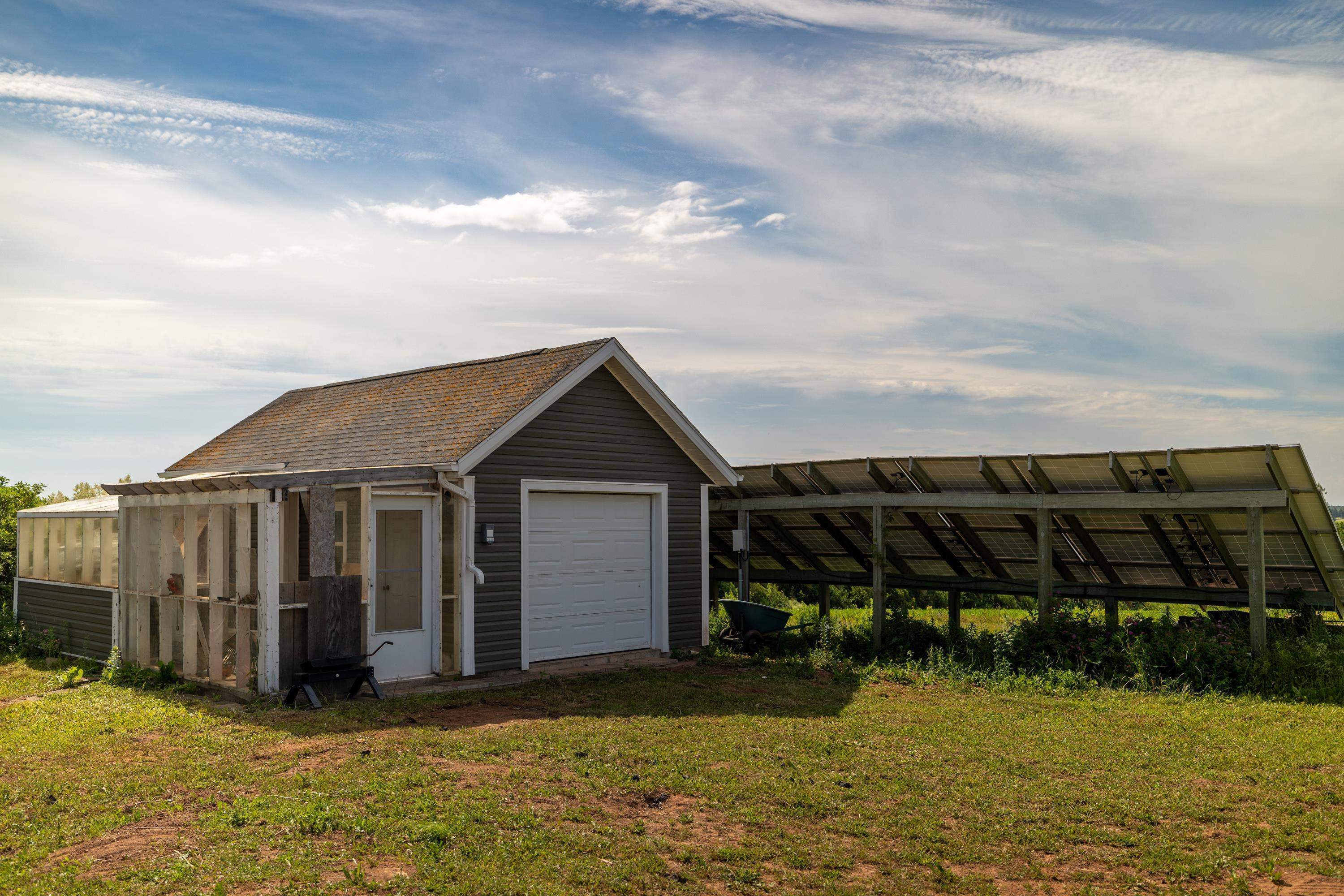 HUNTER RIVER, Prince Edward Island, C0A 1N0, CA, 5 Bedrooms Bedrooms, ,3 BathroomsBathrooms,Residential,For Sale,1883380
