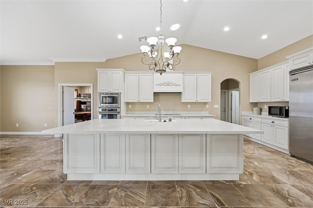Pahrump, Nevada, 89061, United States, 5 Bedrooms Bedrooms, ,5 BathroomsBathrooms,Residential,For Sale,1901297