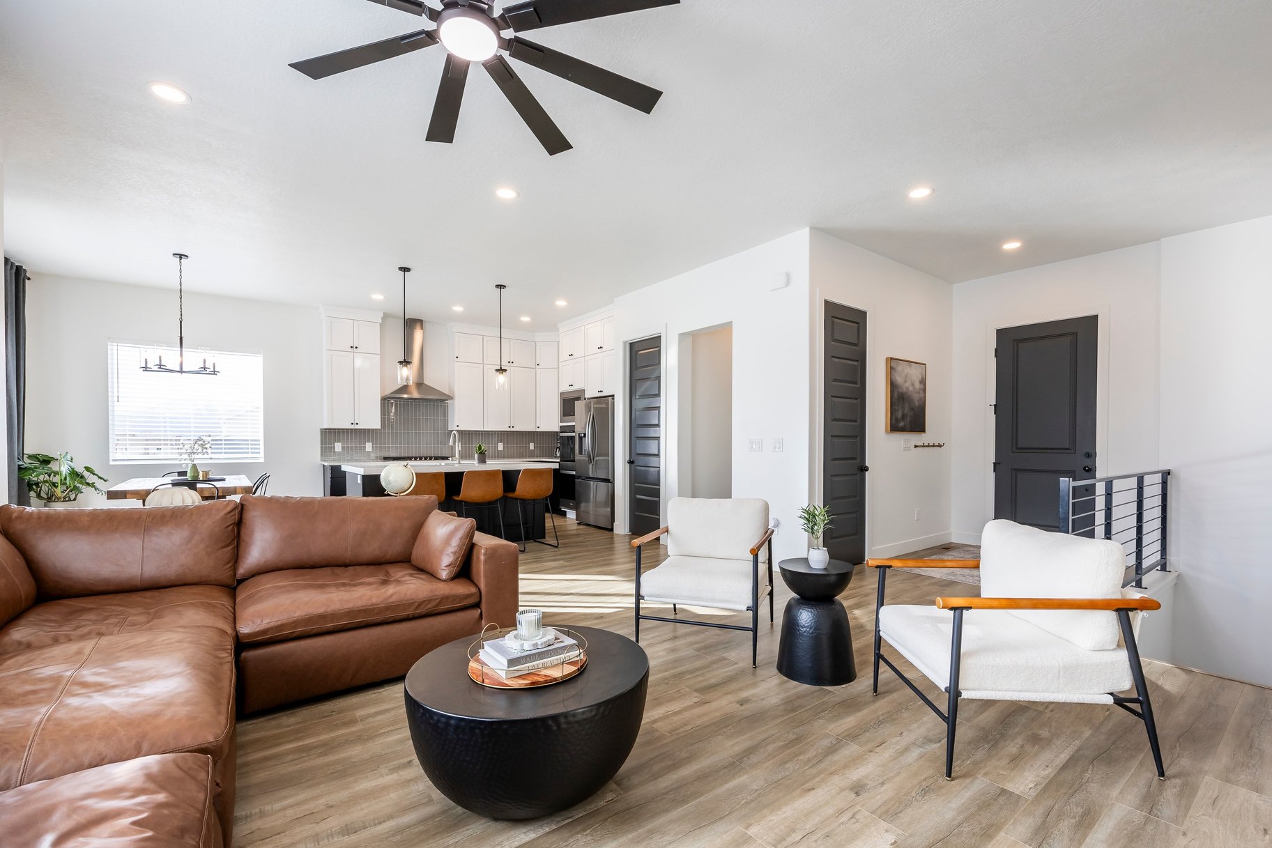  Nightly Rental Eligible New Build 15 Min to Deer Valley & Sundance - 物件實景