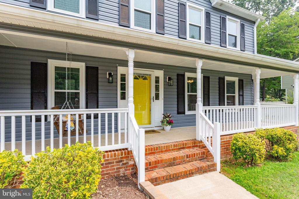 Yorkshire Ct, Fredericksburg, VA 22407 #1