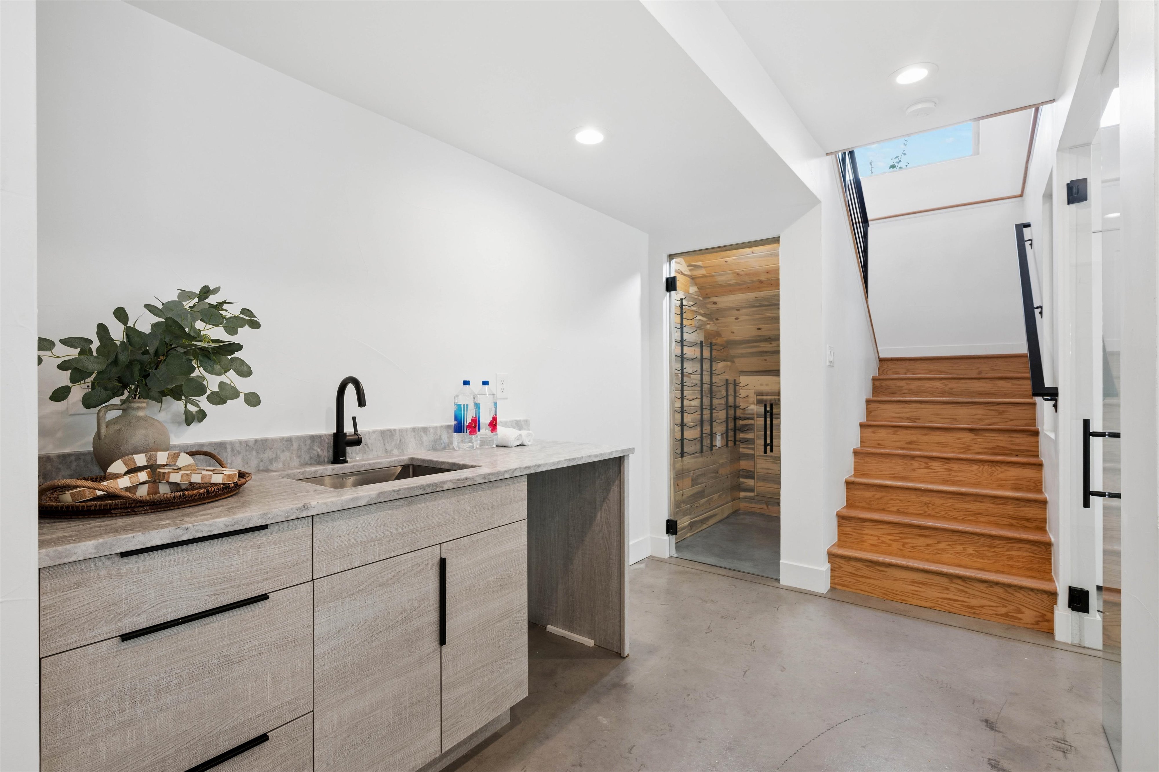  Exceptional Sunnyside Residence - 物件實景