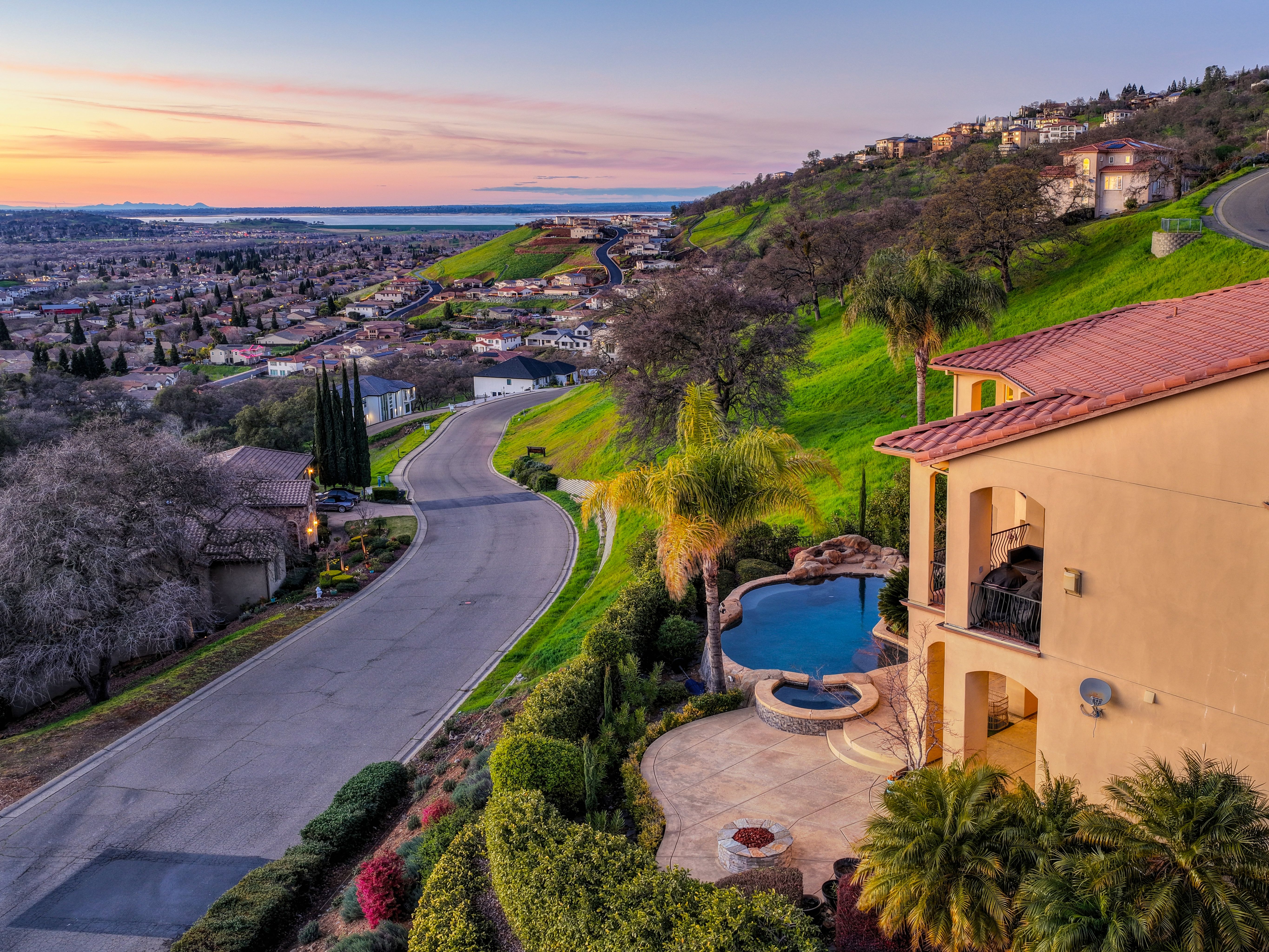  512 Montridge Way, El Dorado Hills, CA 95762 - 物件實景