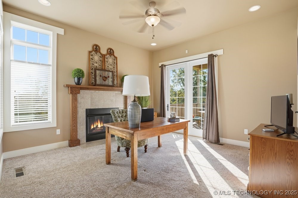 Jenks, Oklahoma, 74037, United States, 5 Bedrooms Bedrooms, ,6 BathroomsBathrooms,Residential,For Sale,1989076