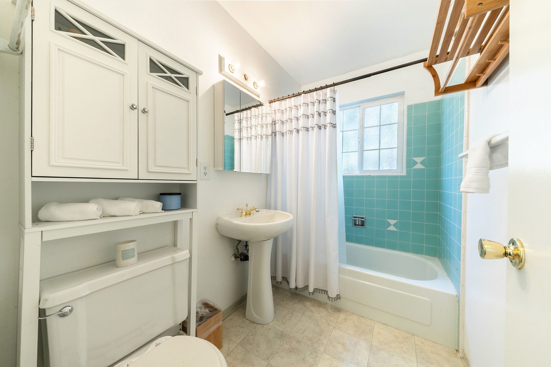  Quaint Cabin Near Trails in Tahoma - 物件實景