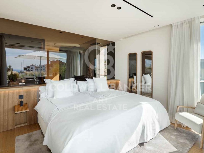 Marbella, Andalusia, ES, 5 Bedrooms Bedrooms, ,5 BathroomsBathrooms,Residential,For Sale,1766354