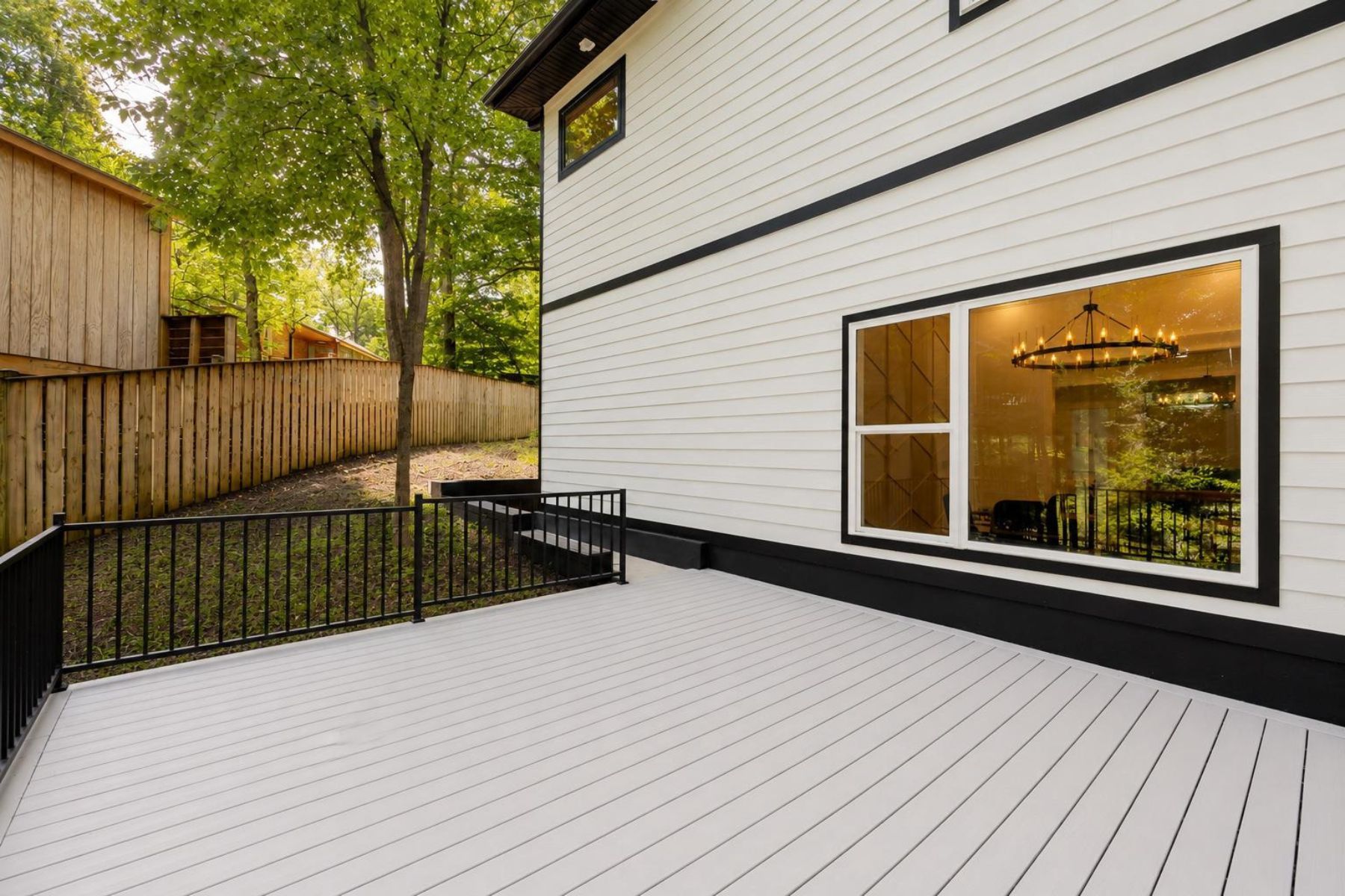  811 Sligo Creek Parkway, Takoma Park, MD, 20912 - 物件實景