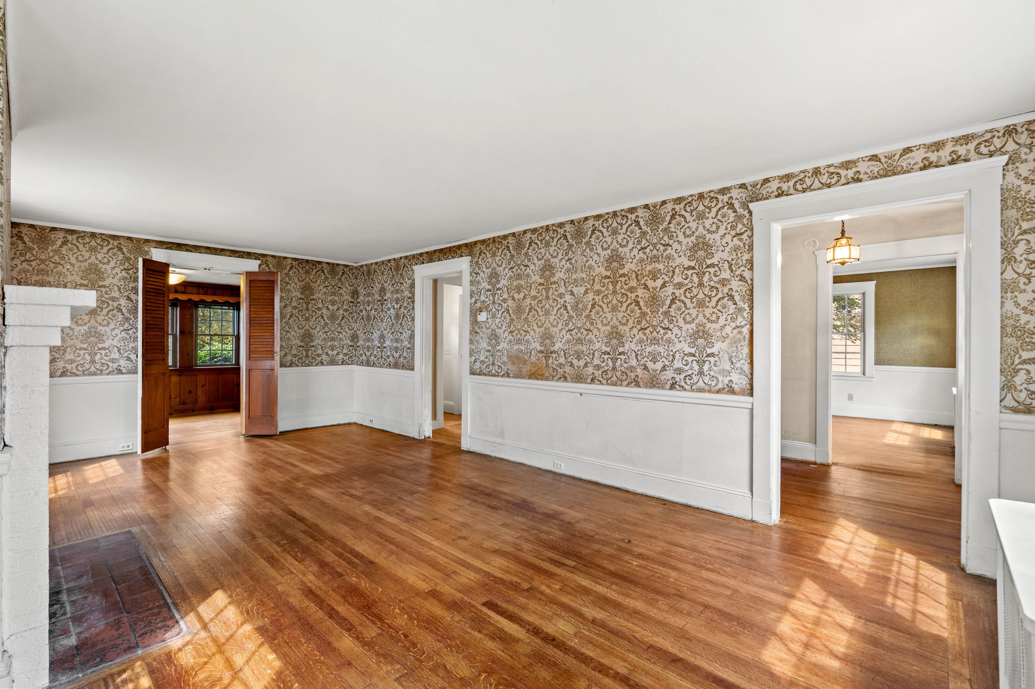  60 Linden Rd, Melrose, MA, 02176 - 物件實景