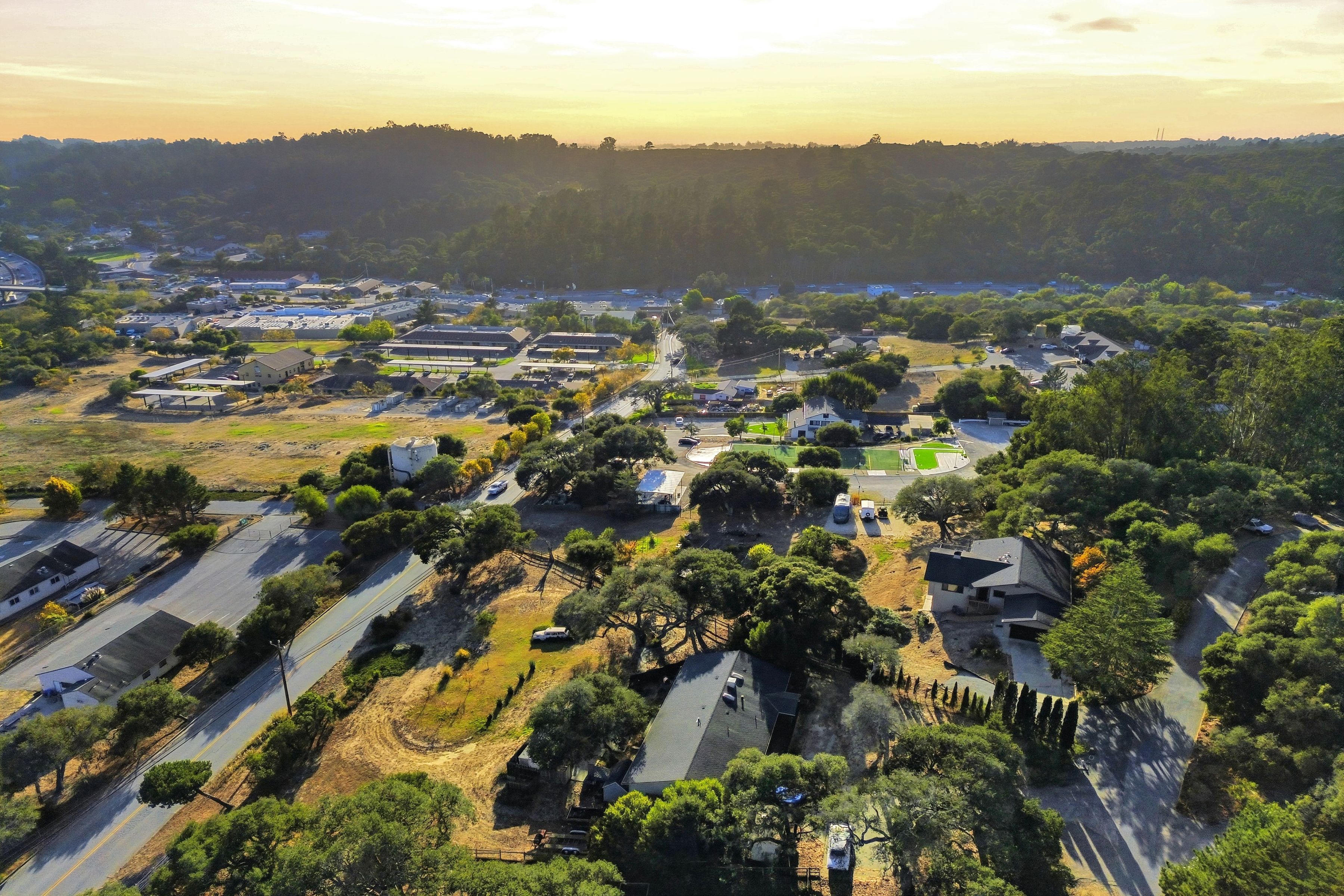  7710 Fallen Leaf Lane - 物件實景