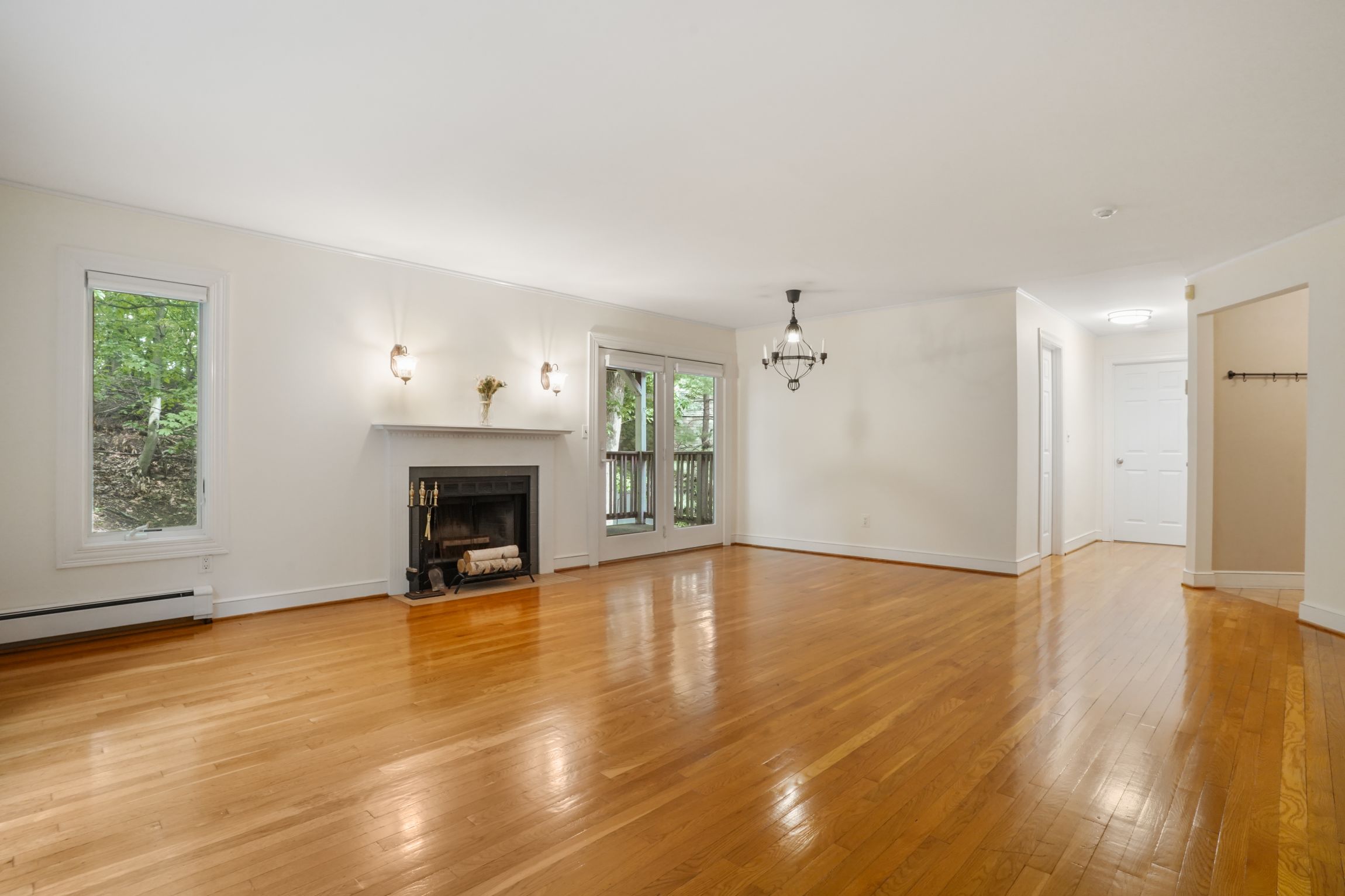  140 Kilsyth Road, Boston, MA, 02135 - 物件實景