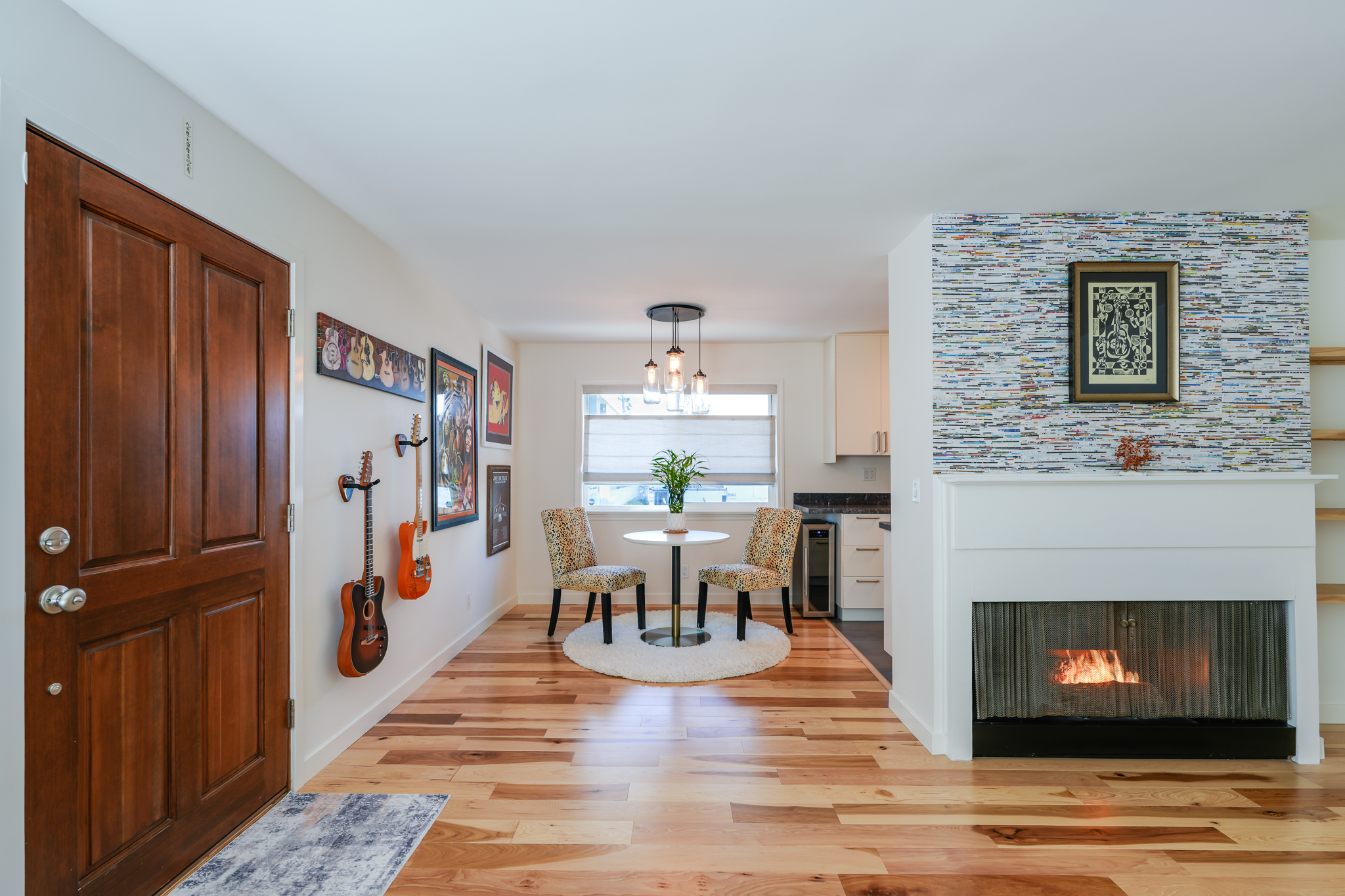  441 Raymond Avenue - 物件實景