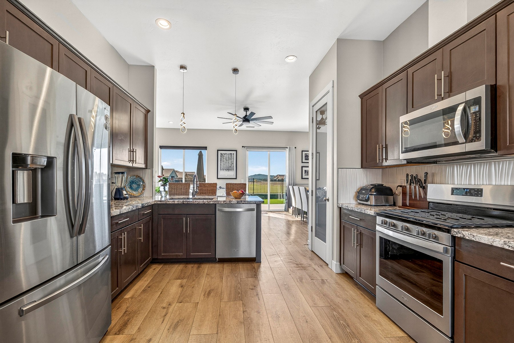  4546 Povo Road ¦Bellemont, AZ - 物件實景