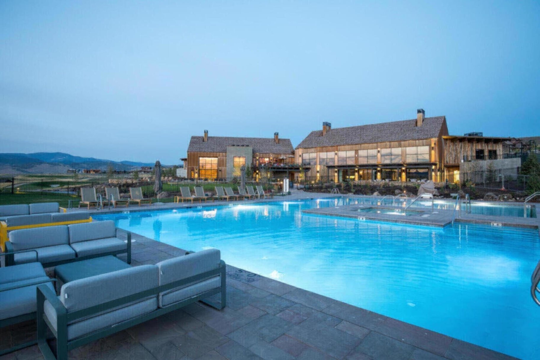 Victory Ranch Fractional Ownership - An Effortless Escape for Every Season - 物件實景