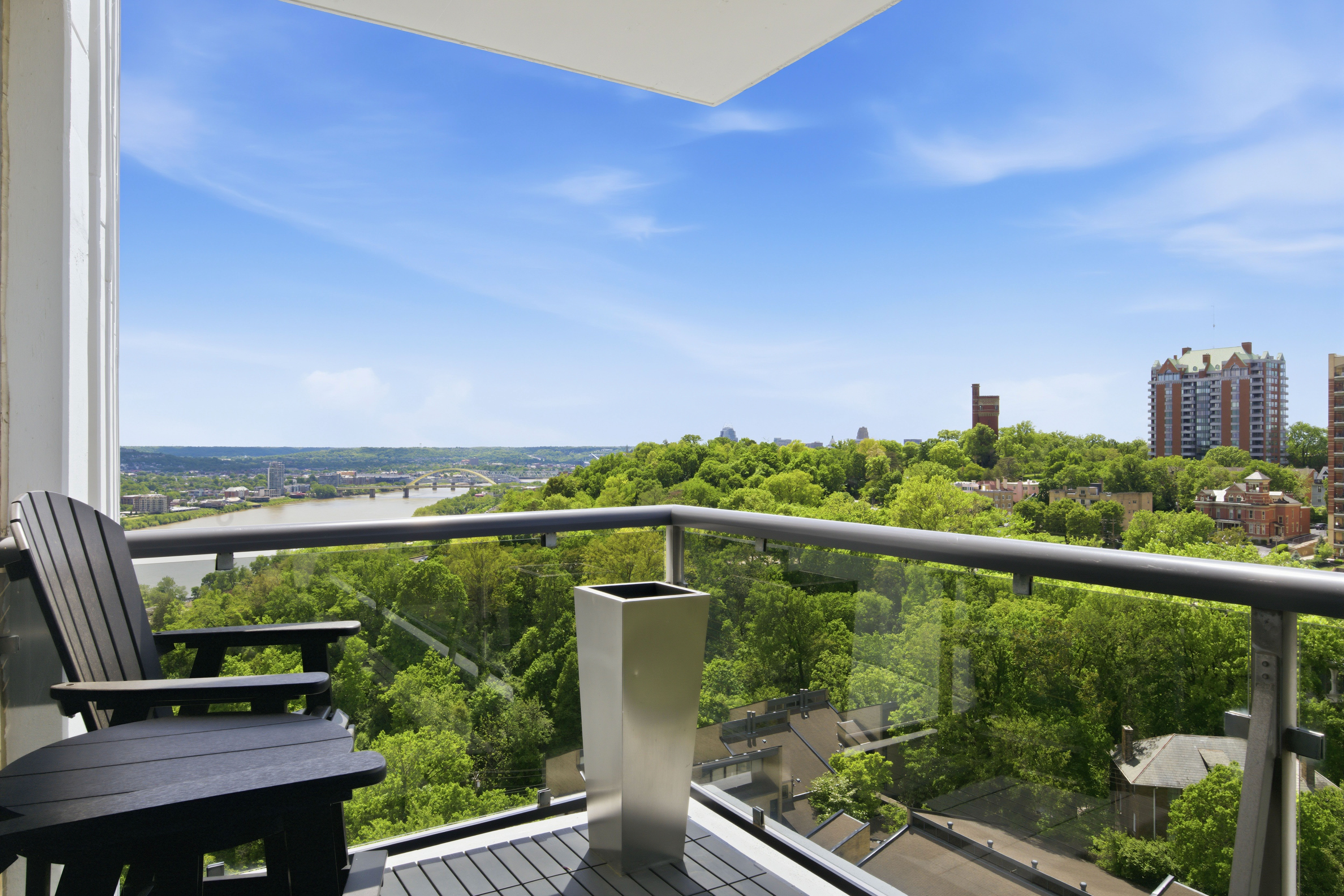  2200 Victory Parkway, #1504, Cincinnati, OH 45206 - 物件實景