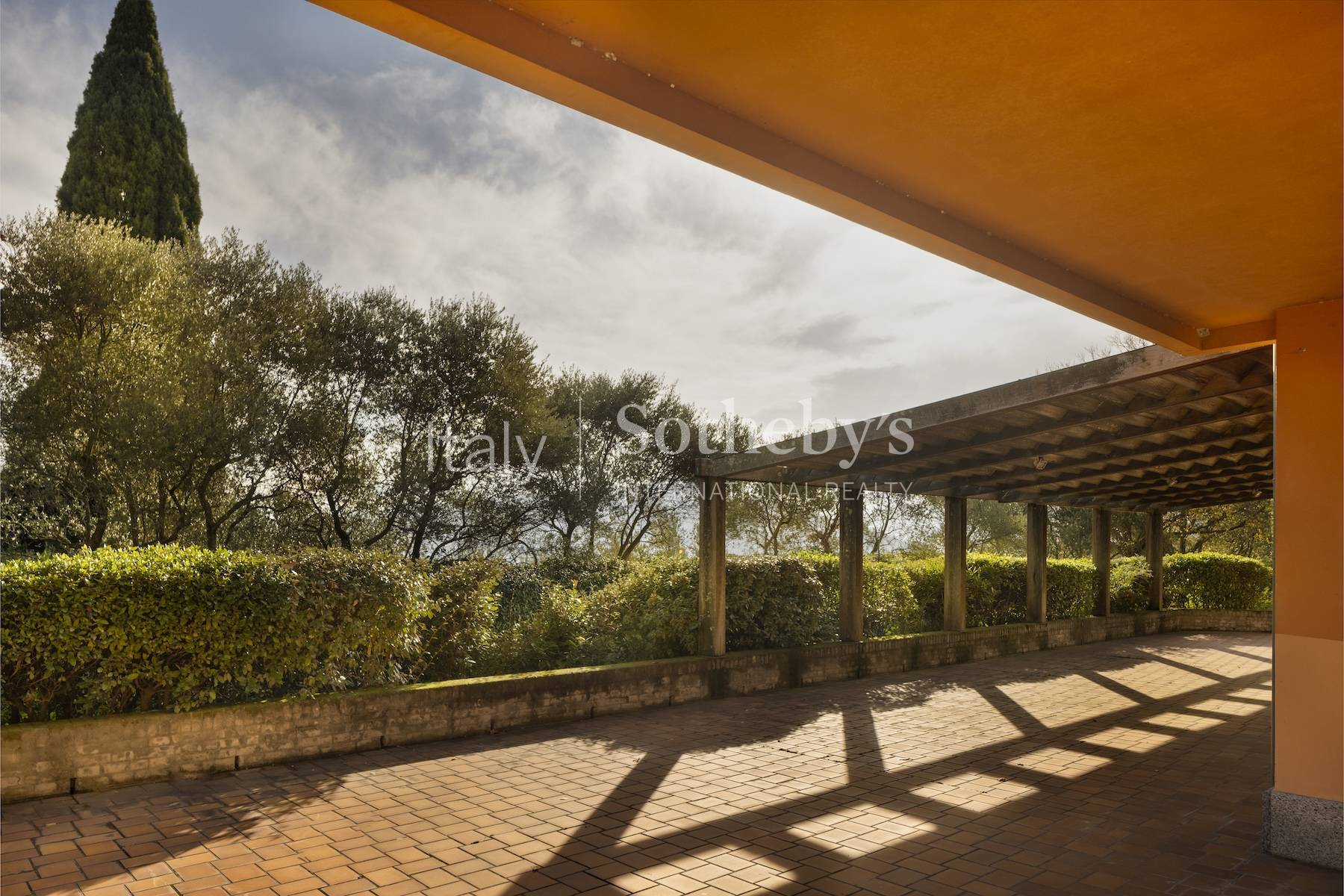  Prestigious panoramic villa - 物件實景