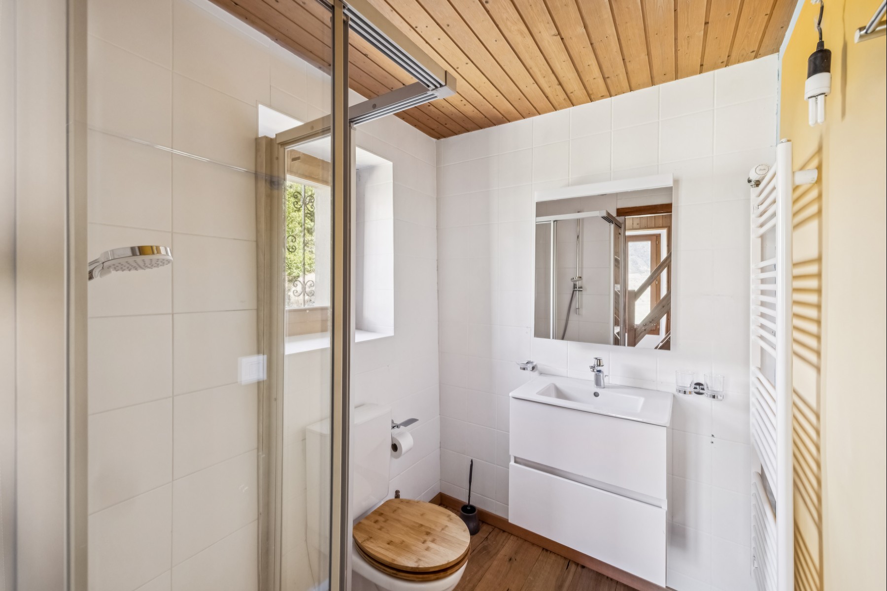  A charming home in a natural setting with an unobstructed view - 物件實景