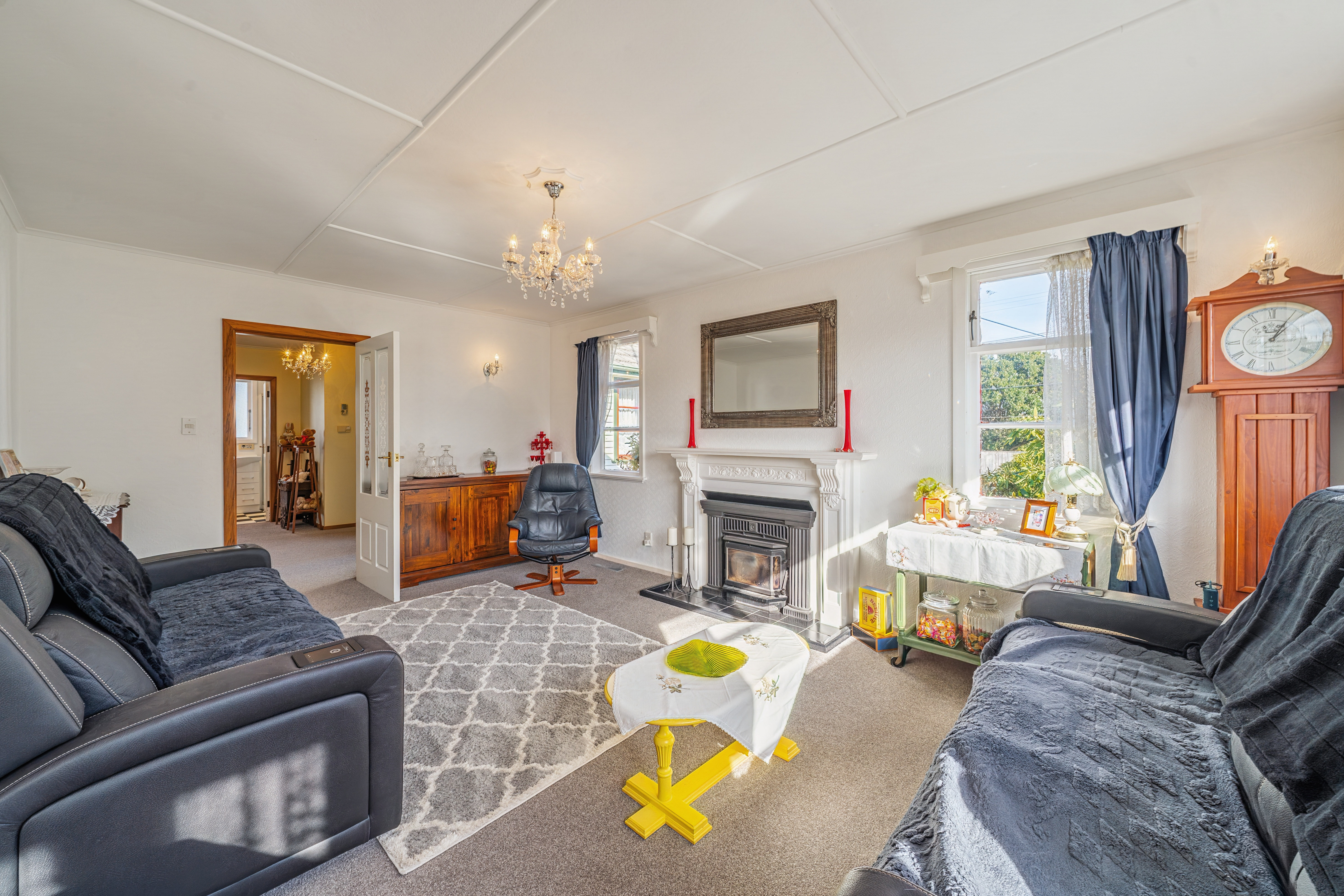  5 Thackeray Street, Trentham, Upper Hutt - 物件實景
