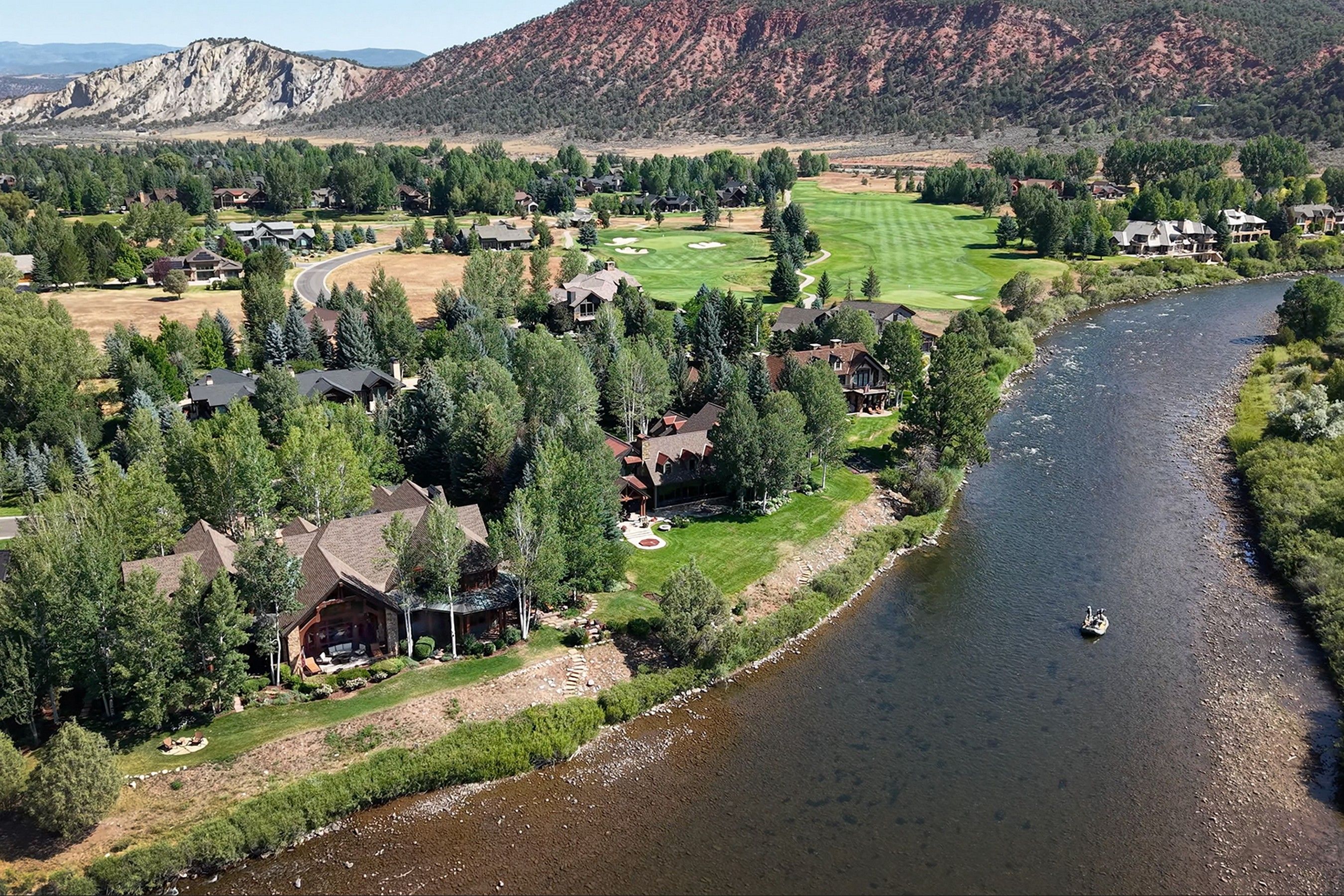  Introducing Aspen Glen