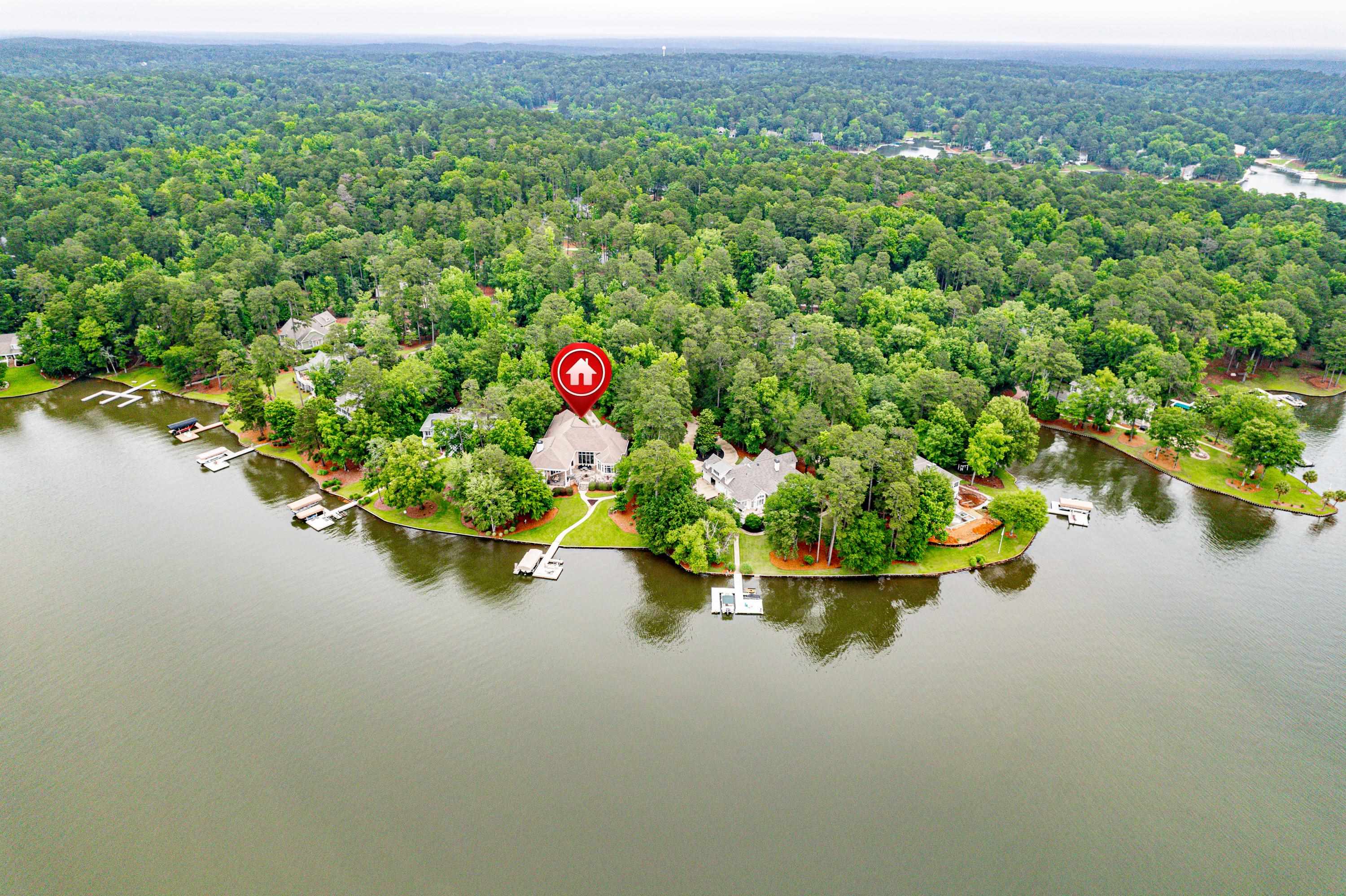 Greensboro, Georgia, 30642, United States, 4 Bedrooms Bedrooms, ,5 BathroomsBathrooms,Residential,For Sale,1847272
