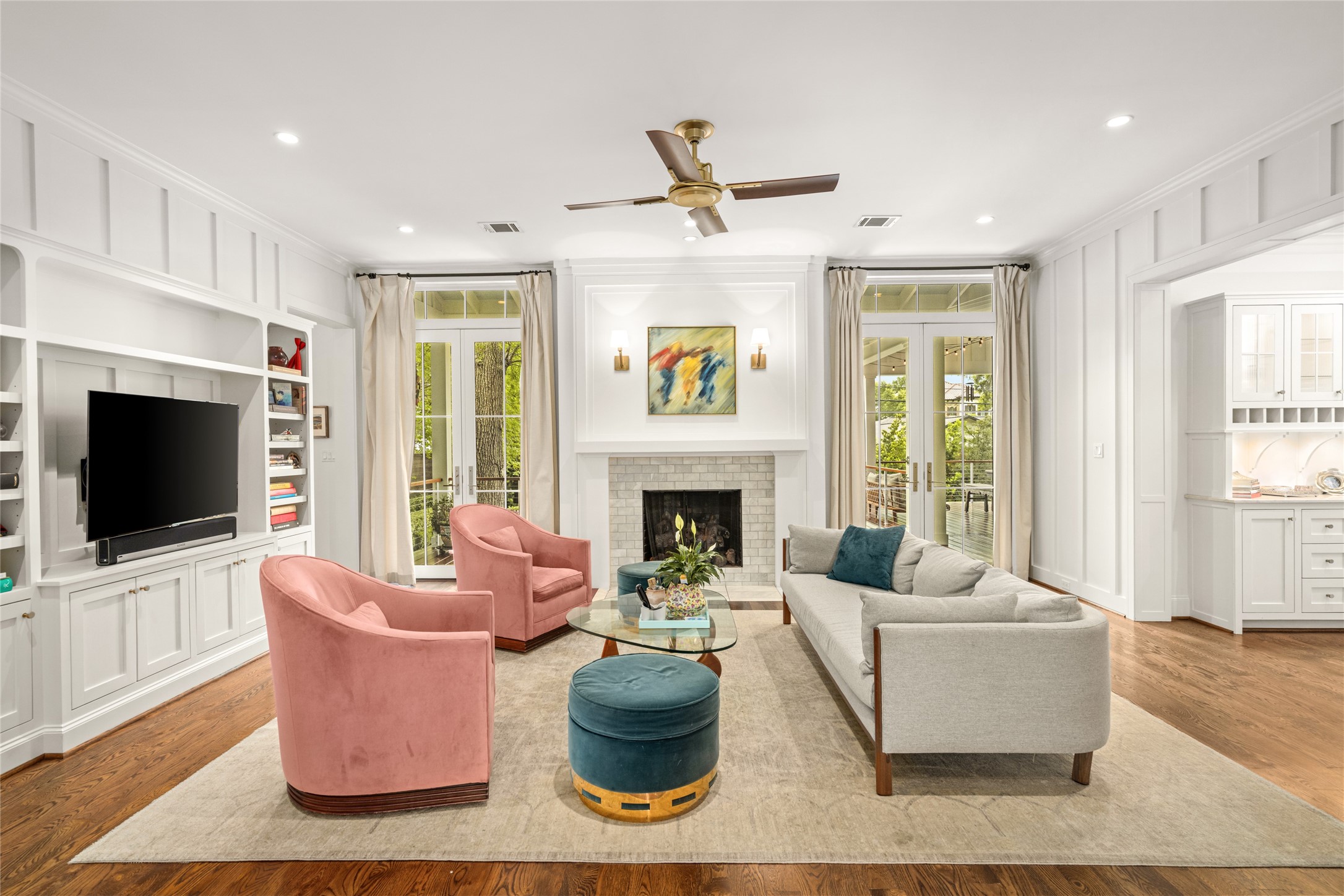  4107 Grennoch Lane - 物件實景