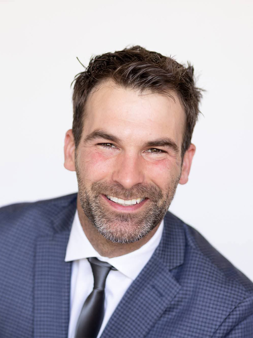 Patrick Bergeron